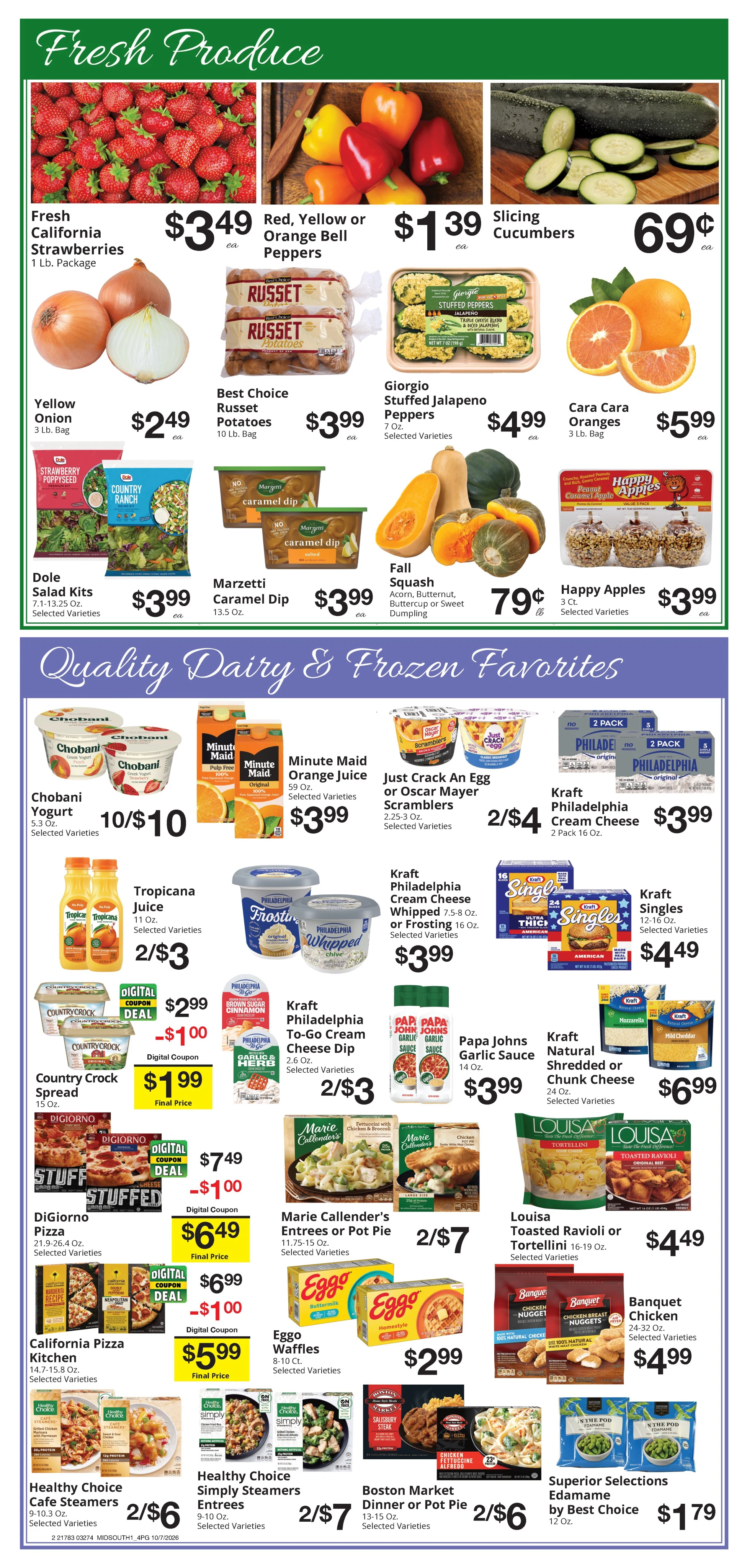Paducah - KY Current Ad - Page 2