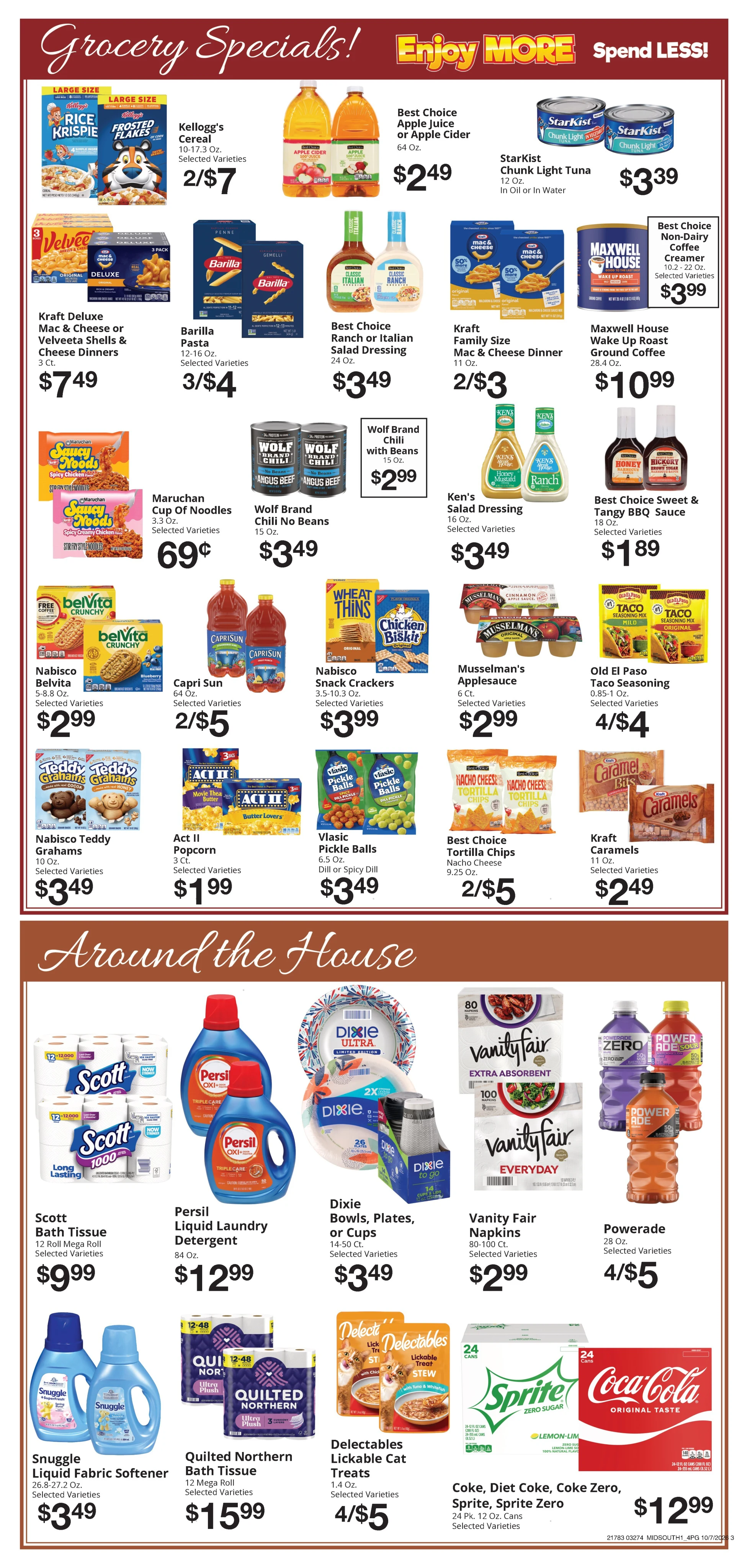 Paducah - KY Current Ad - Page 3