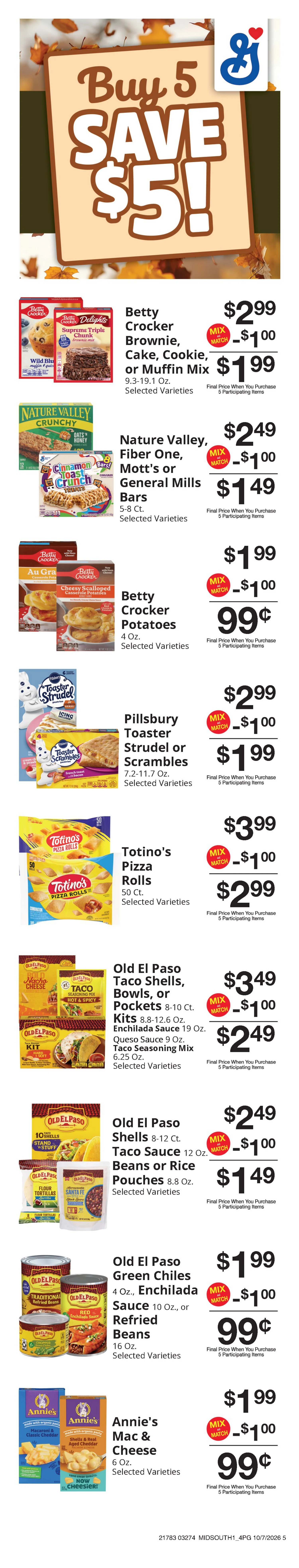 Paducah - KY Current Ad - Page 5