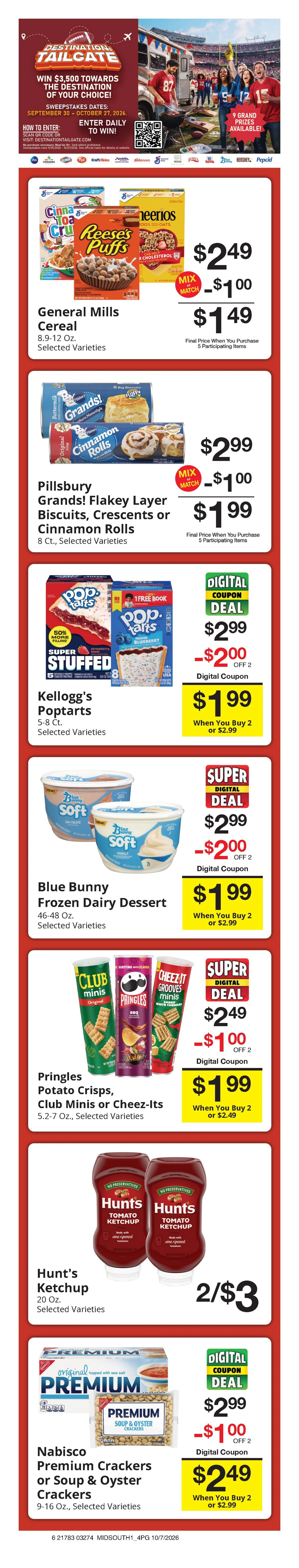 Paducah - KY Current Ad - Page 6