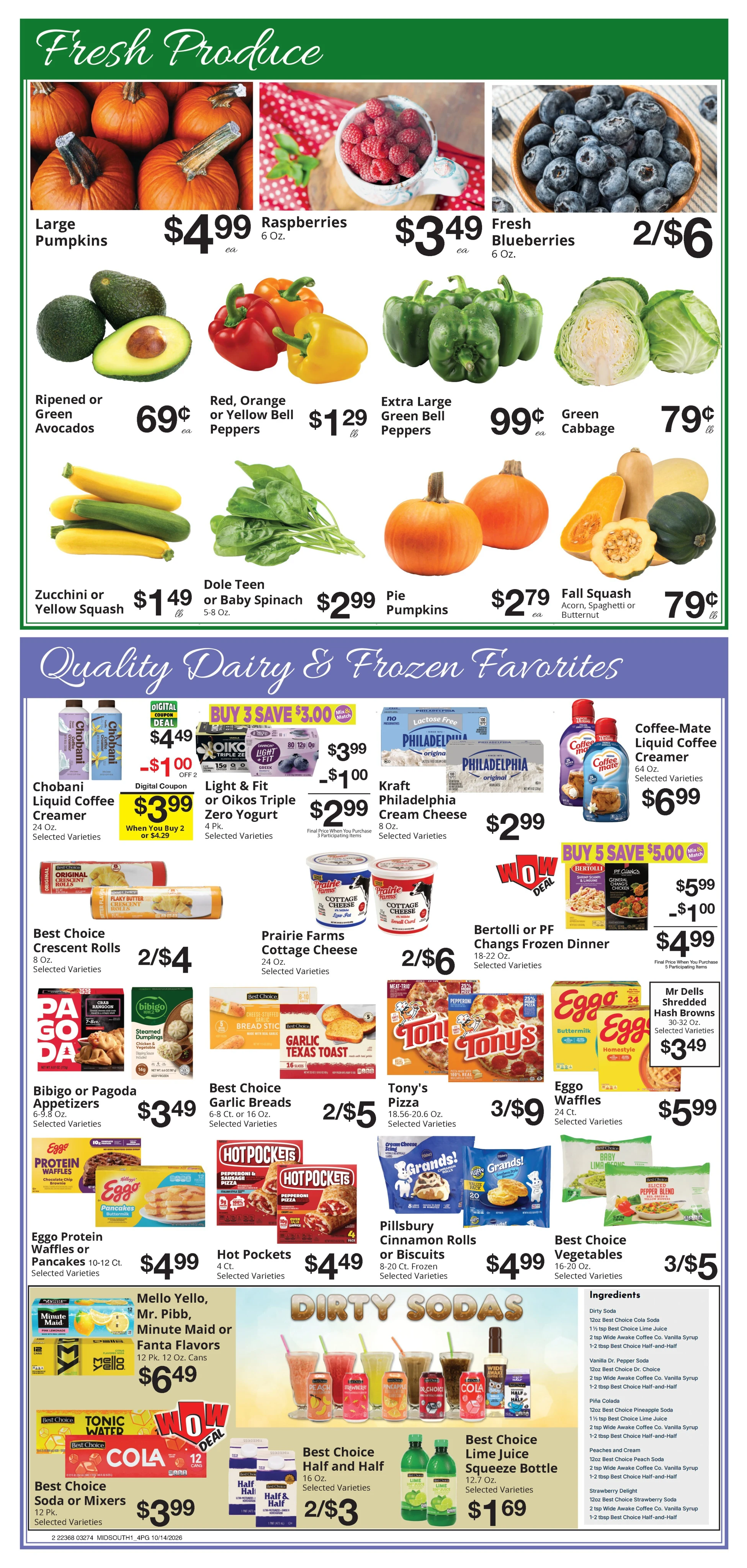 Paducah - KY Current Ad - Page 2