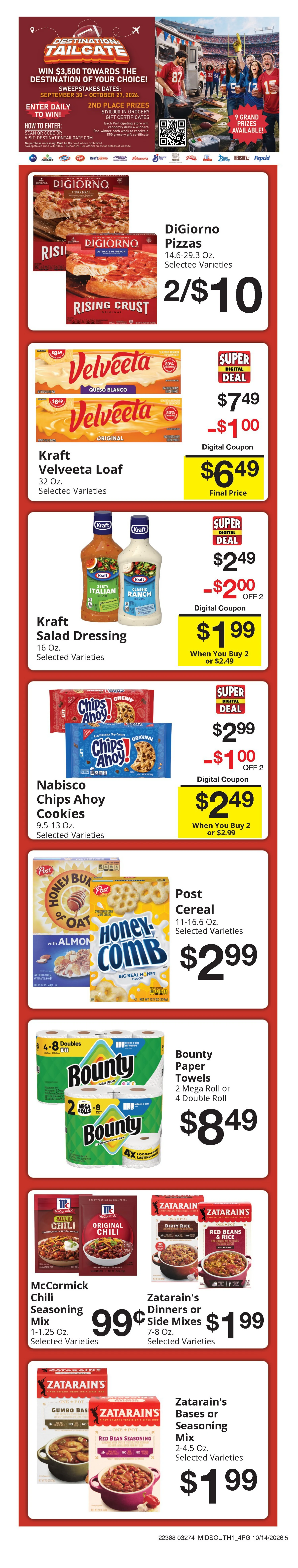 Paducah - KY Current Ad - Page 5