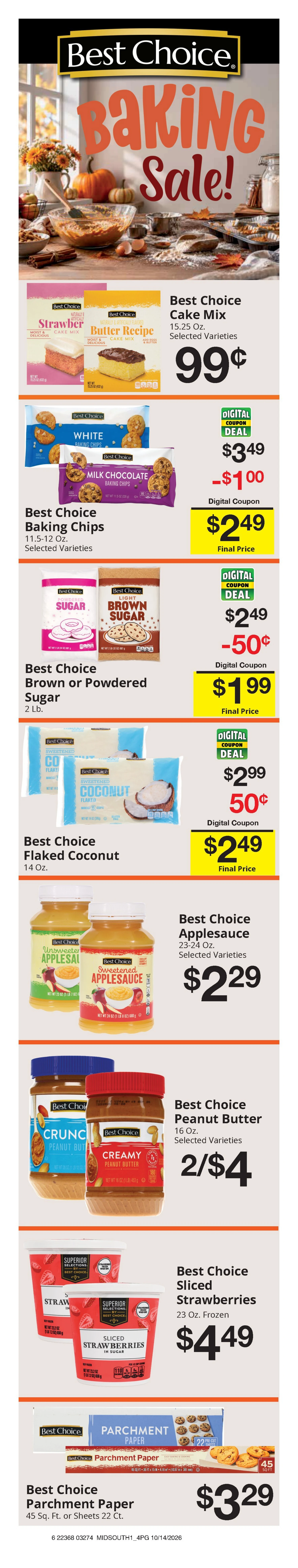 Paducah - KY Current Ad - Page 6