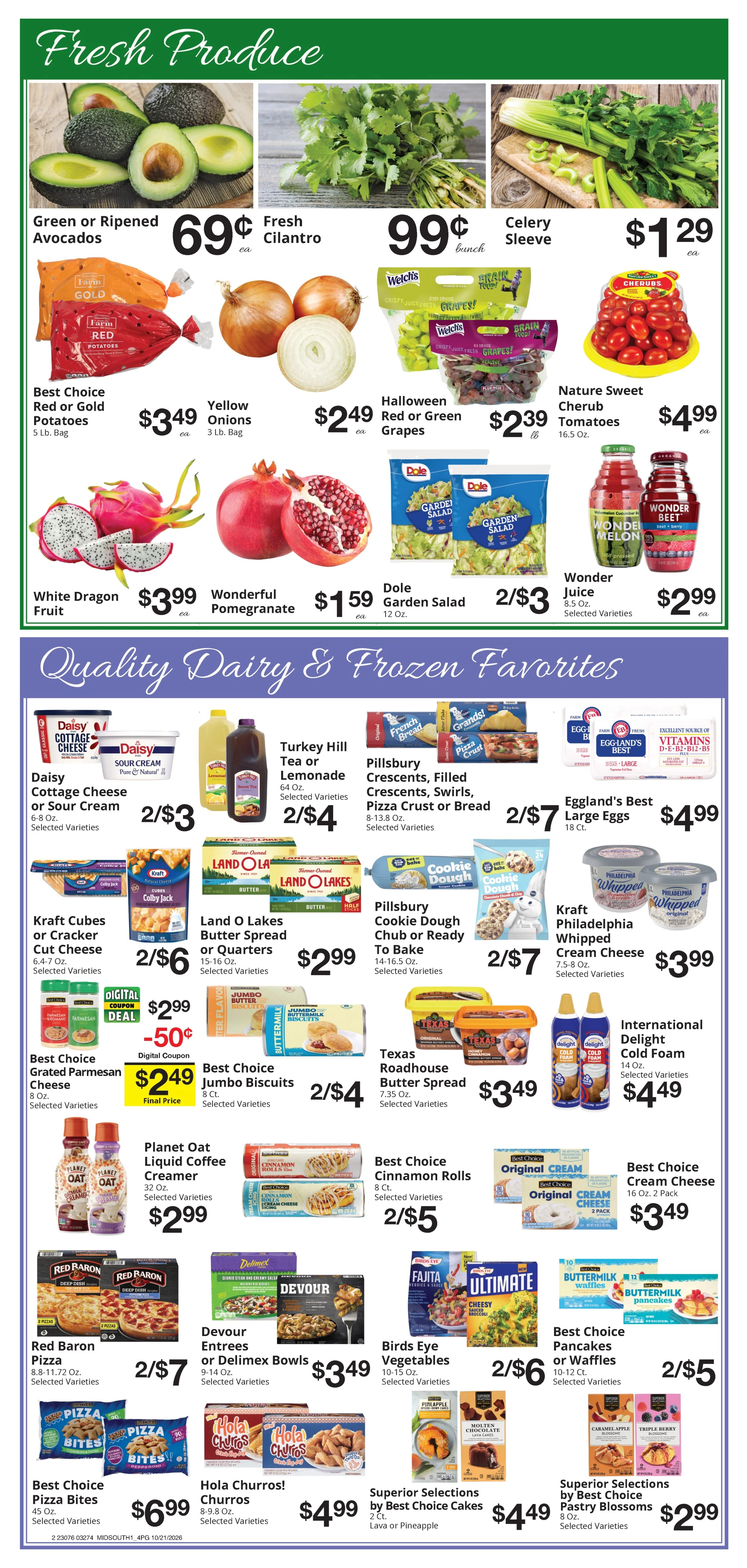 Paducah - KY Current Ad - Page 2