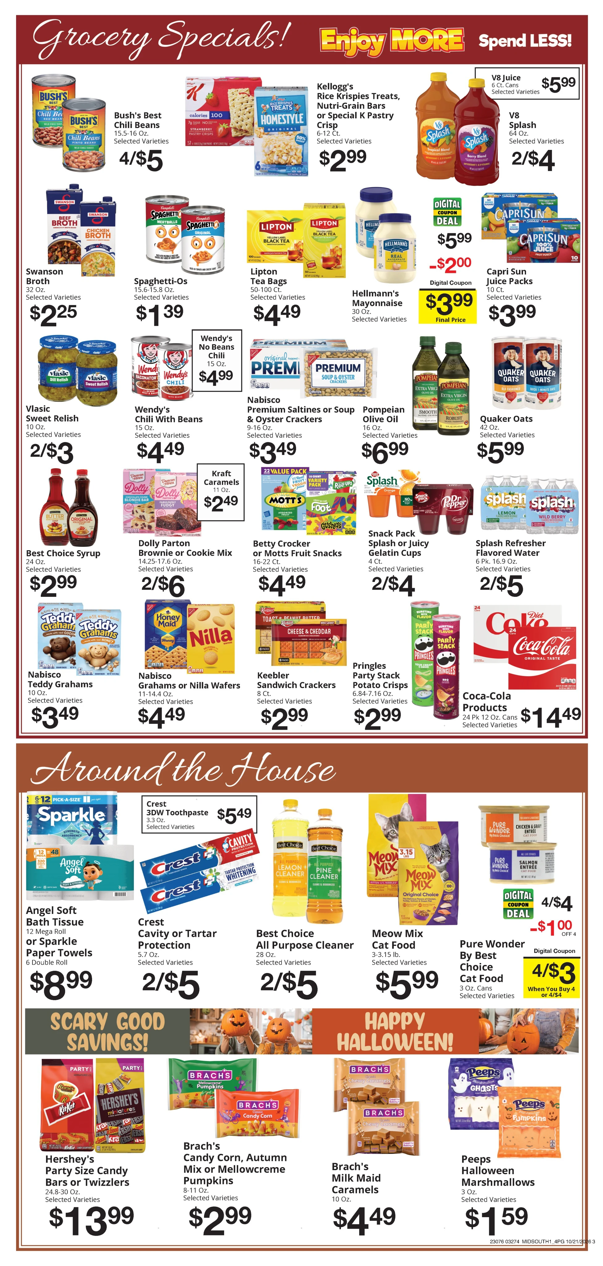 Paducah - KY Current Ad - Page 3