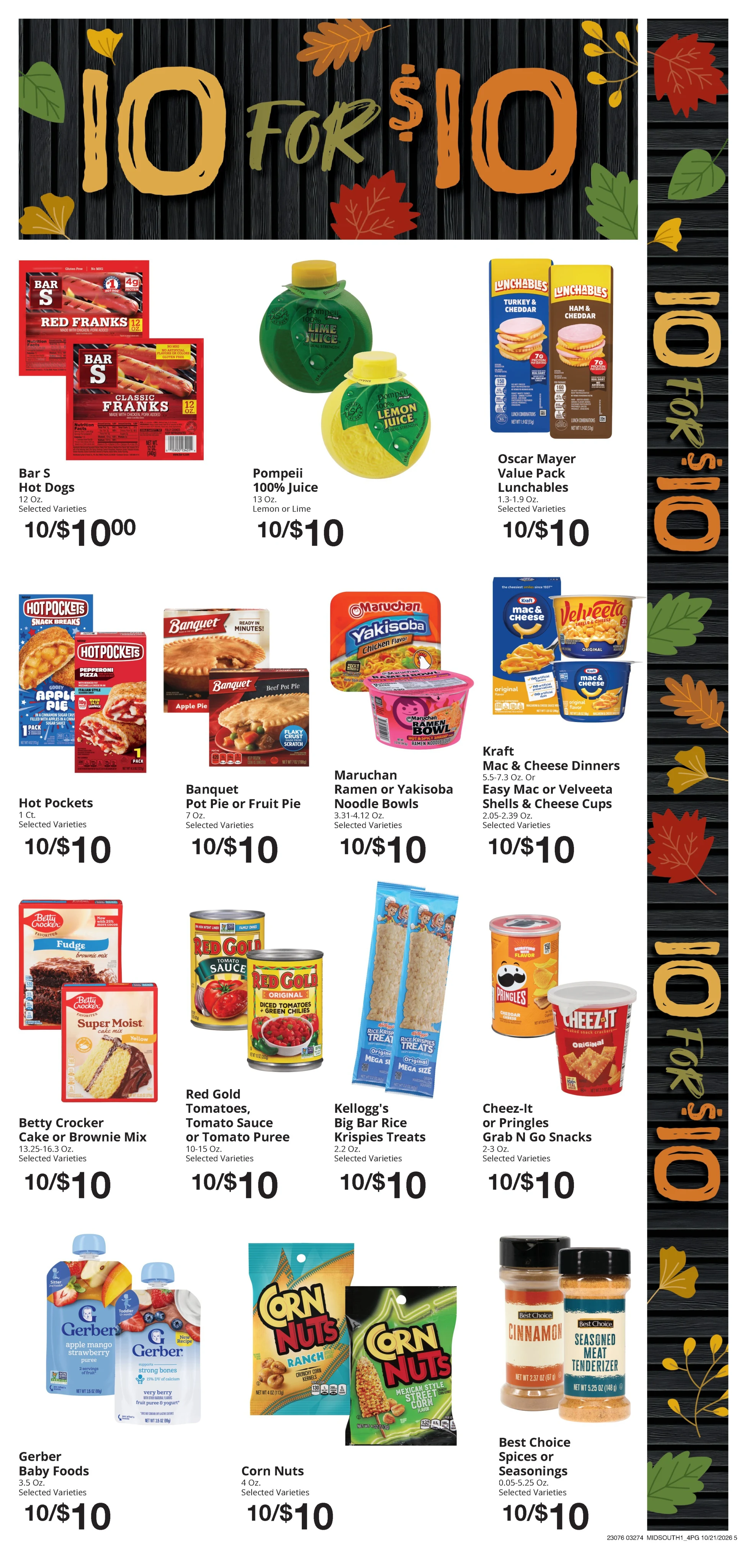 Paducah - KY Current Ad - Page 5