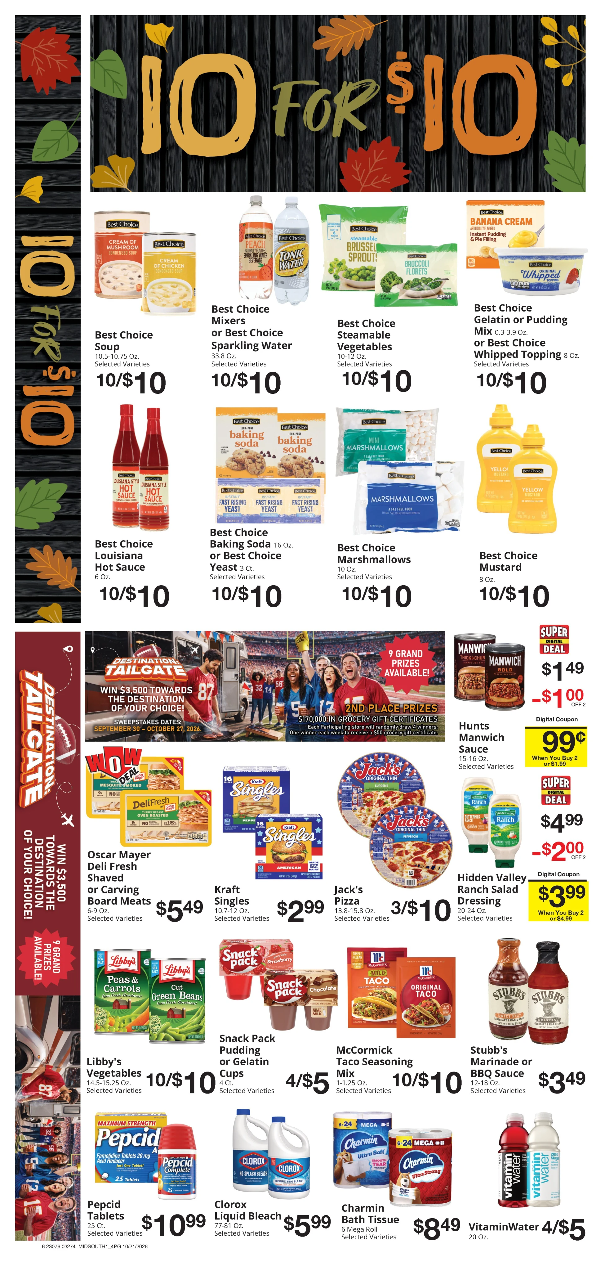 Paducah - KY Current Ad - Page 6