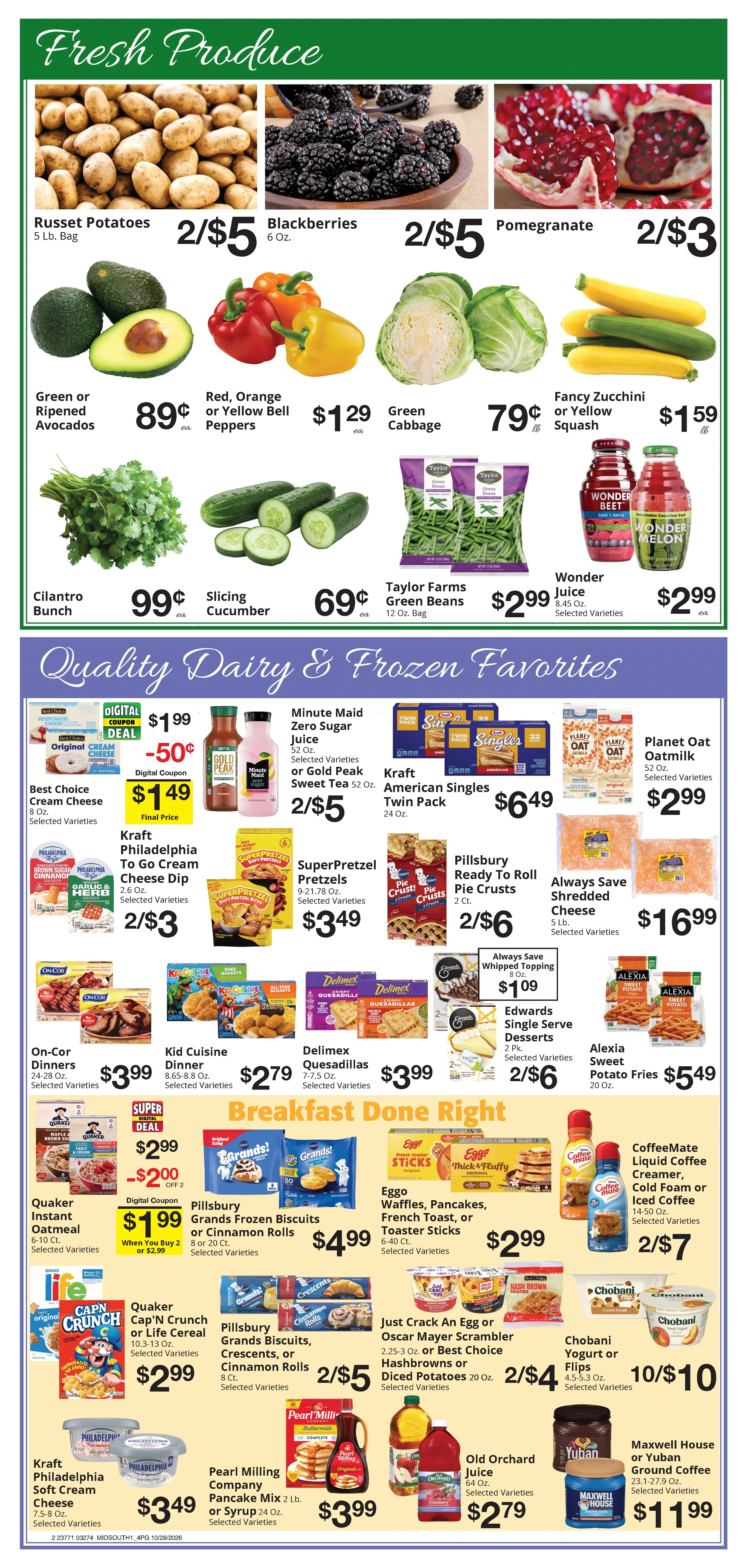 Paducah - KY Current Ad - Page 2