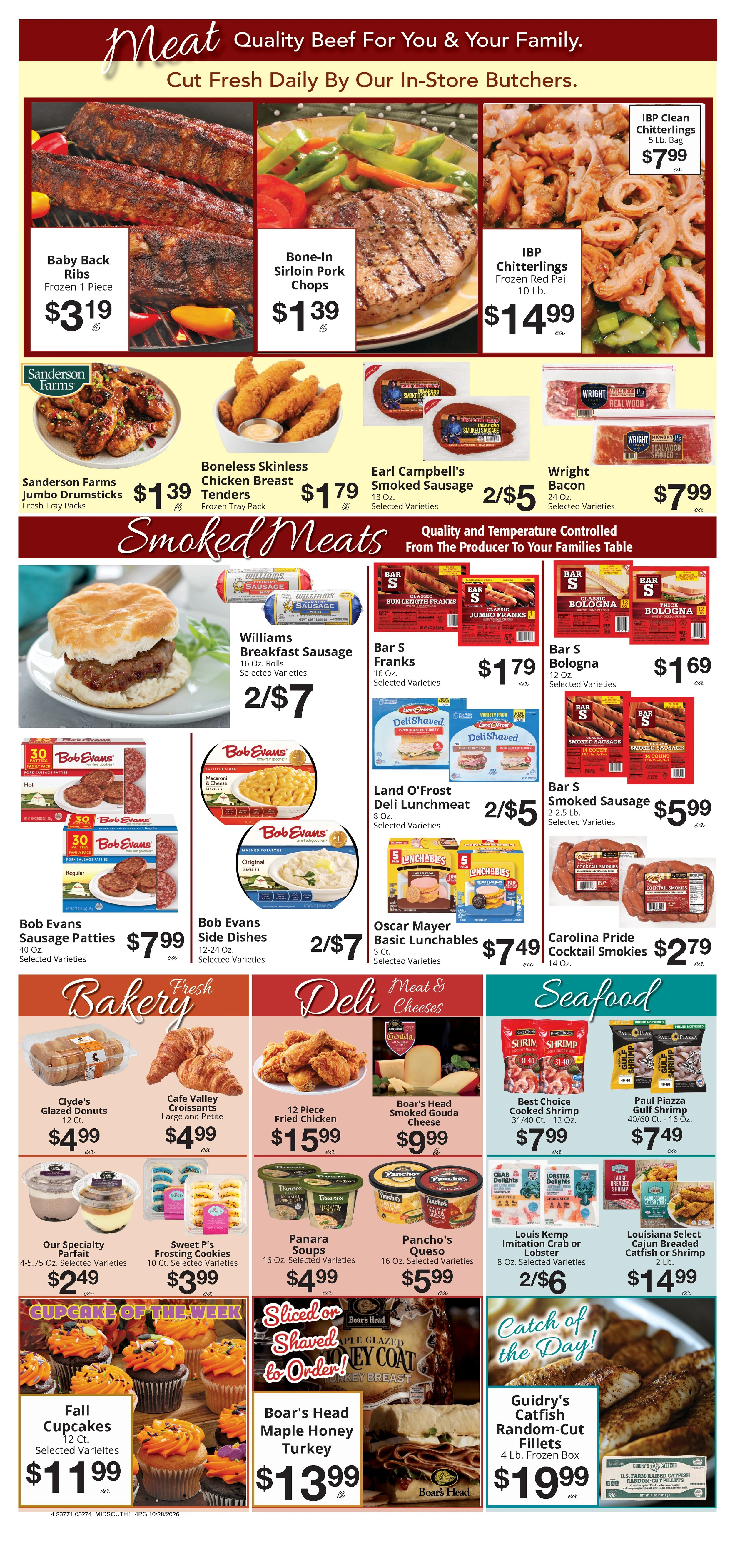 Paducah - KY Current Ad - Page 4