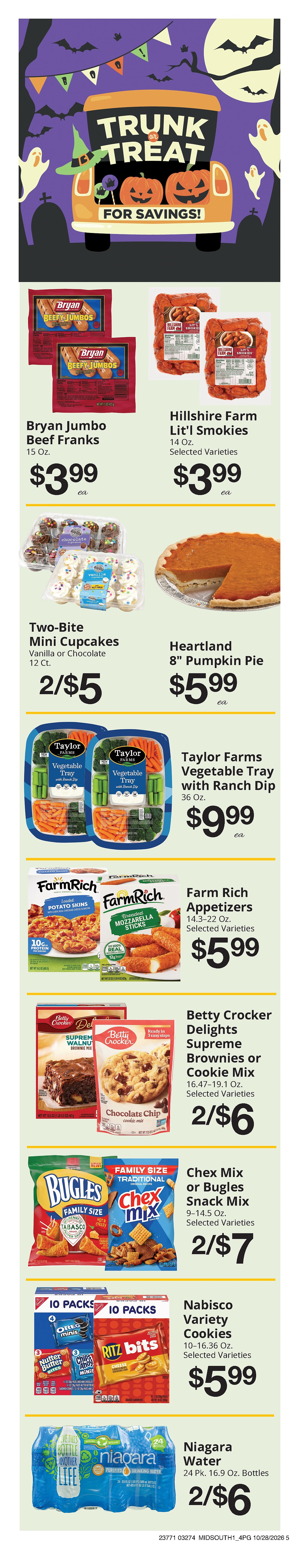 Paducah - KY Current Ad - Page 5