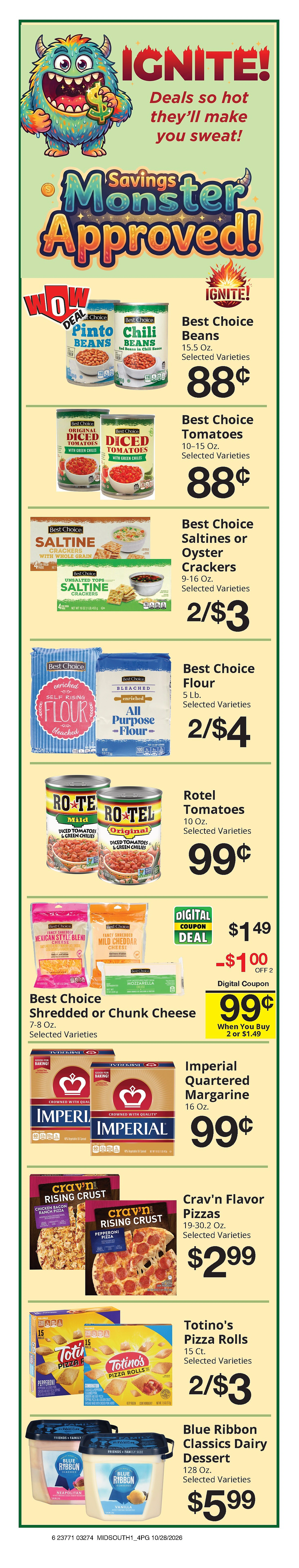 Paducah - KY Current Ad - Page 6
