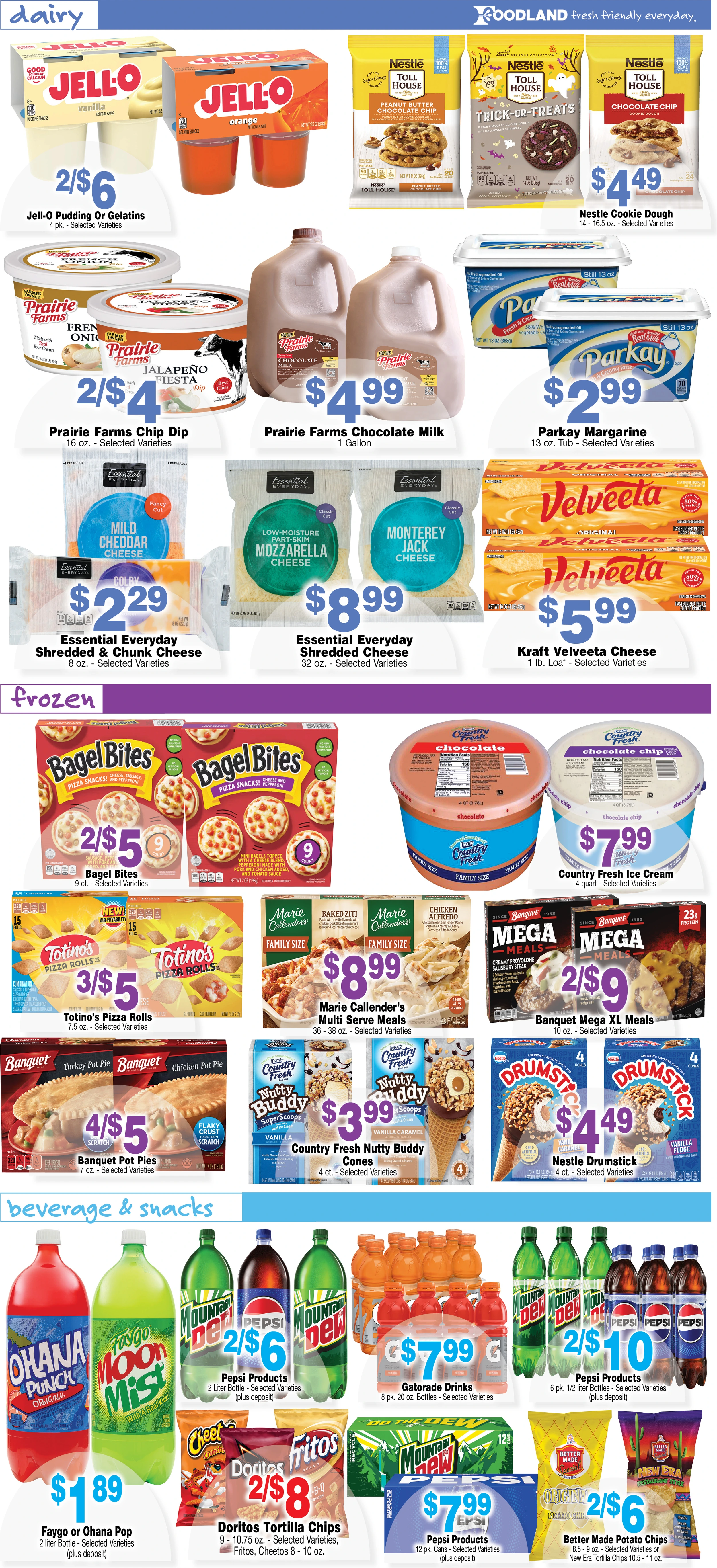 Palace & Foodmax Supermarket Weekly Ad - Page 3