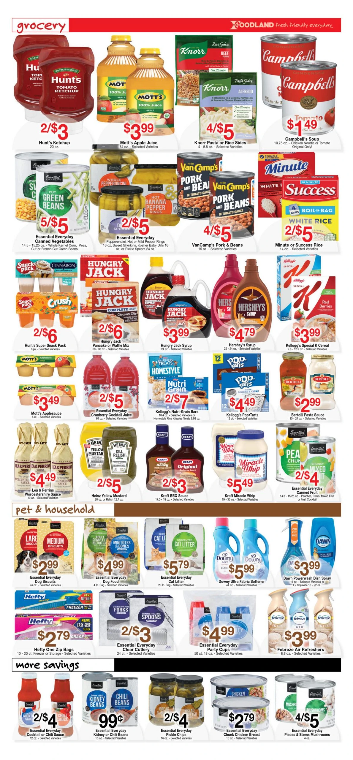 Palace & Foodmax Supermarket Indexed Weekly - Page 2