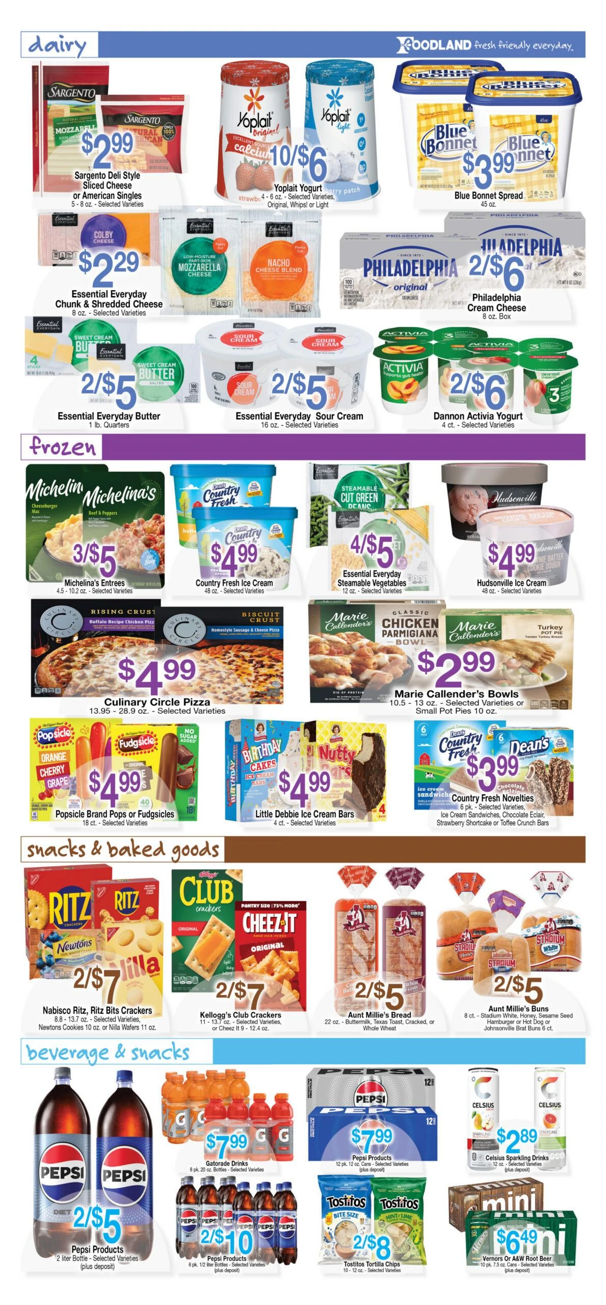 Palace & Foodmax Supermarket Indexed Weekly - Page 3