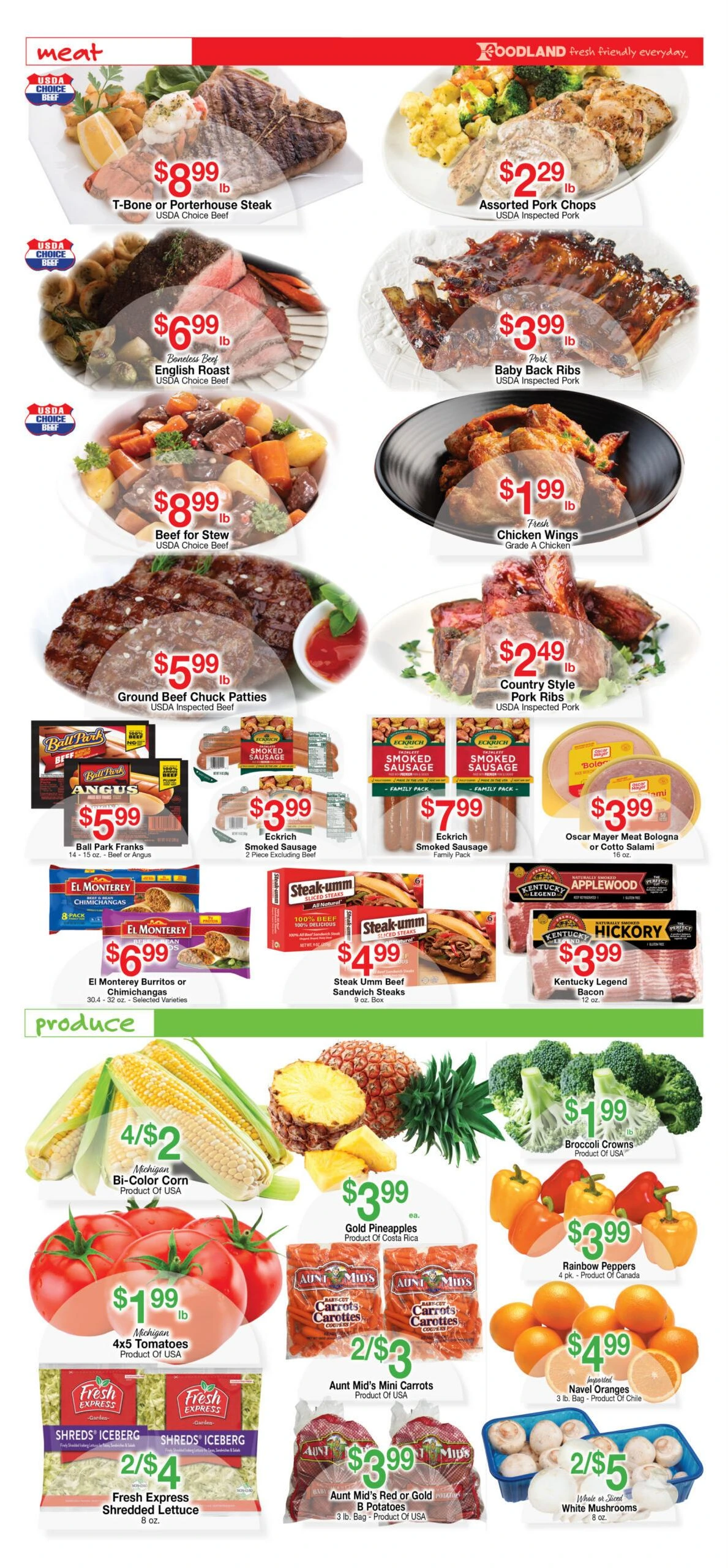 Palace & Foodmax Supermarket Indexed Weekly - Page 4