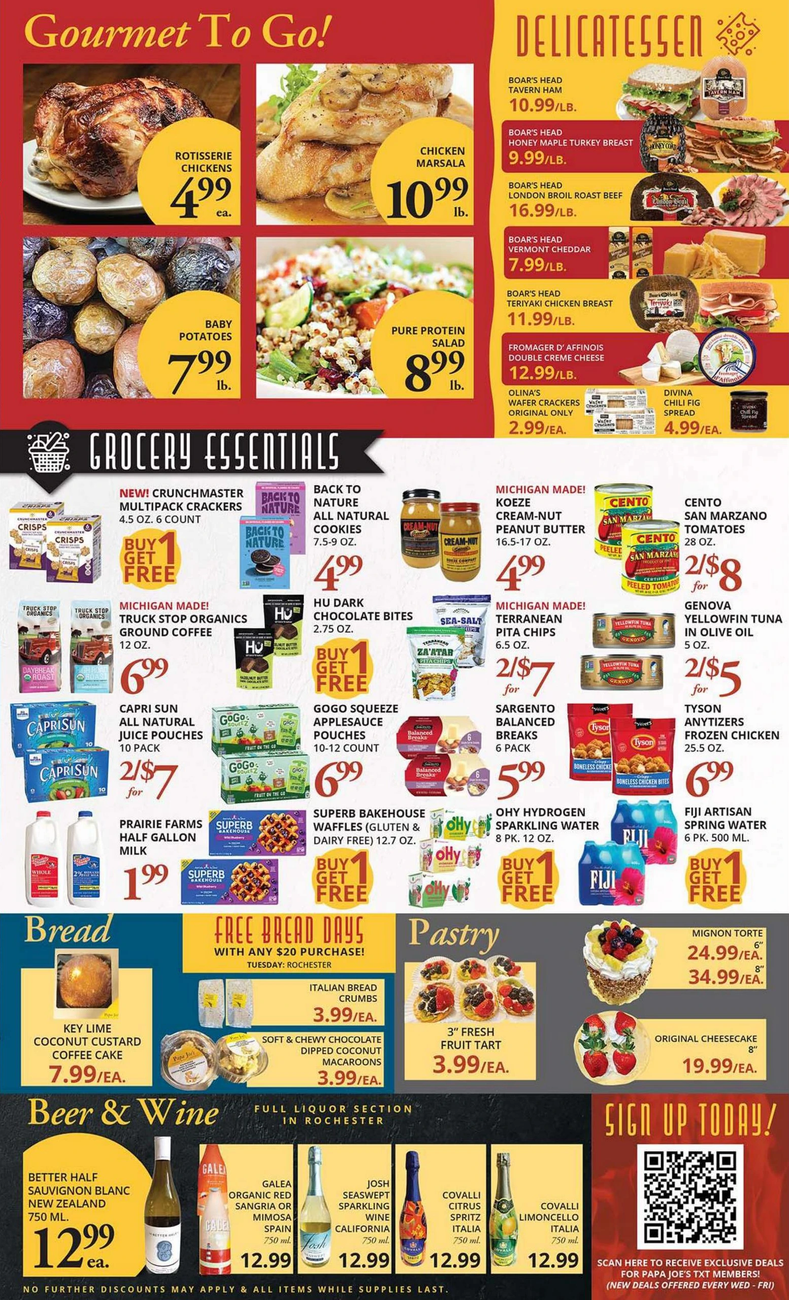 Flyer page 2