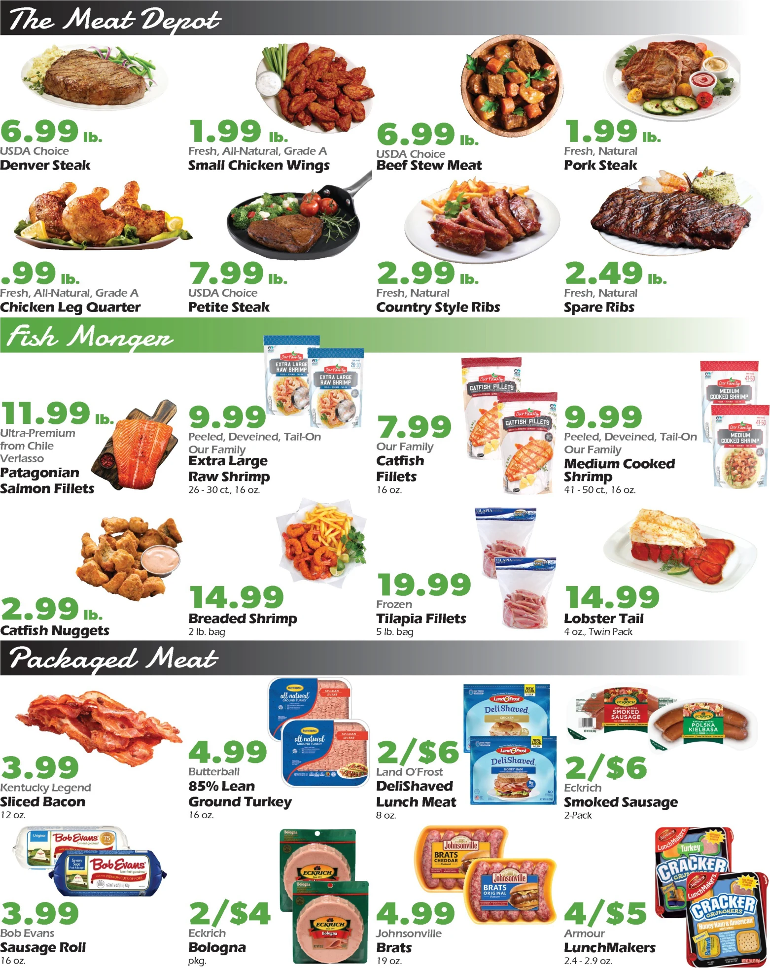 Park Street Market Current Ad - Page 3