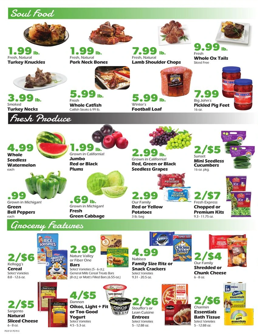 Flyer page 4