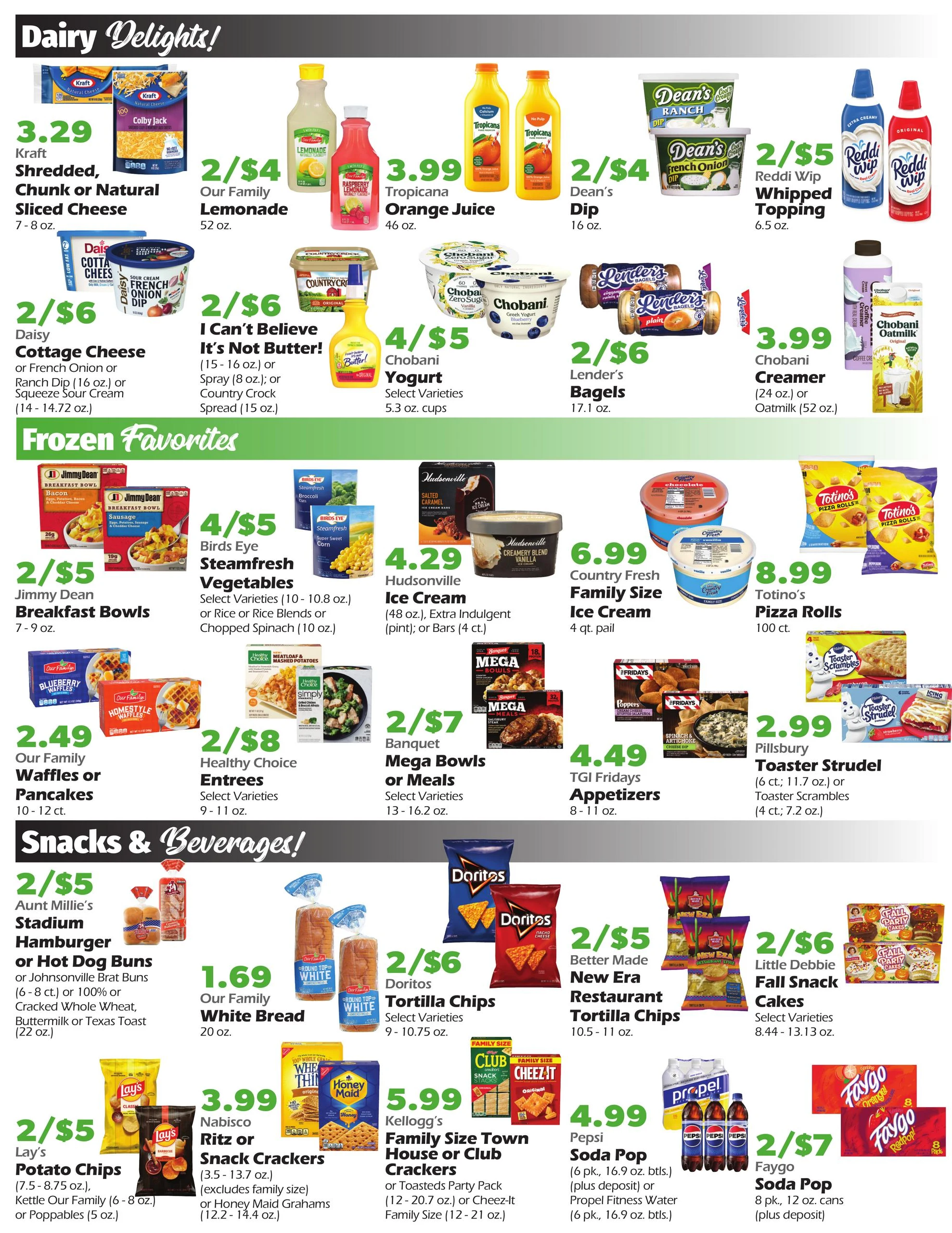 Park Street Market Direct - Page 3