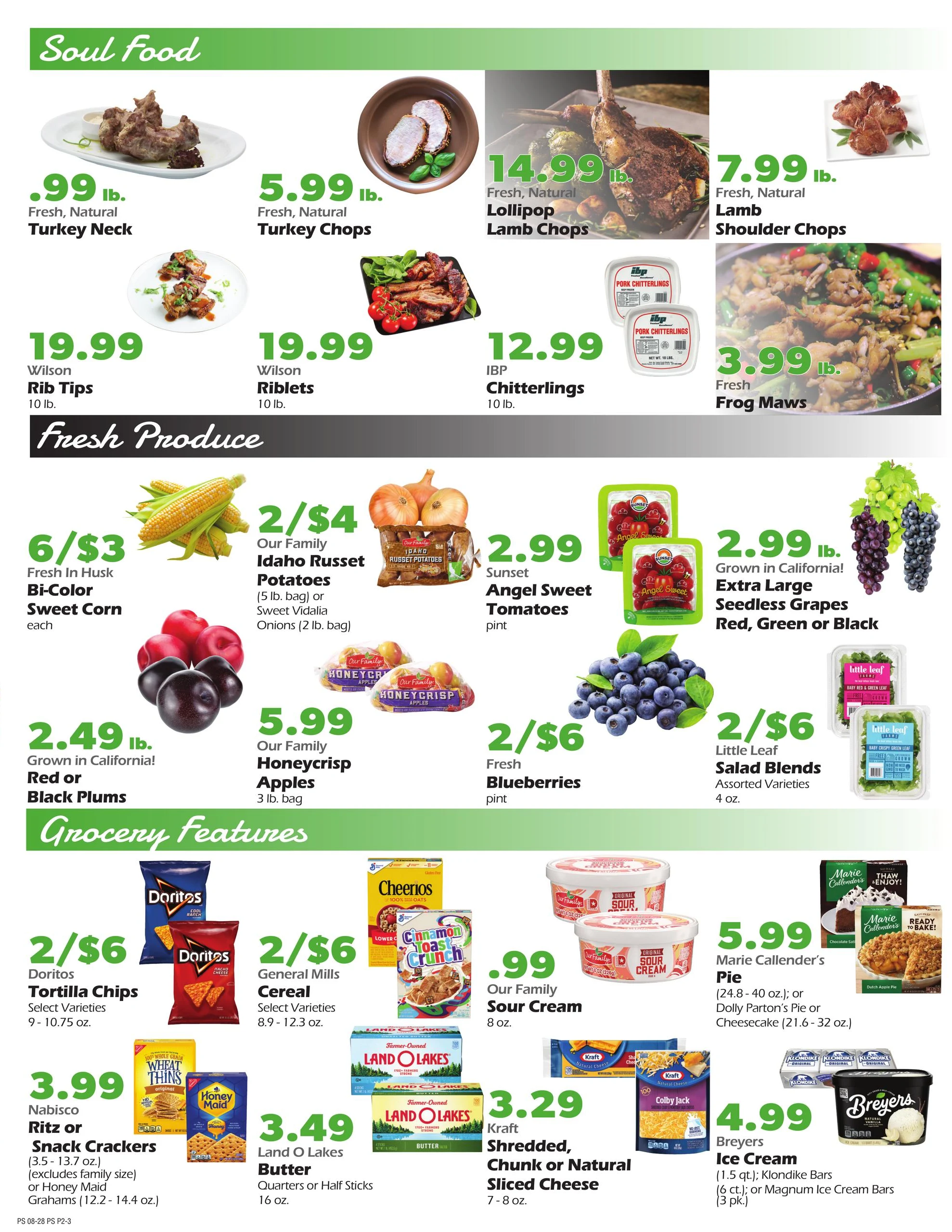 Park Street Market Direct - Page 4