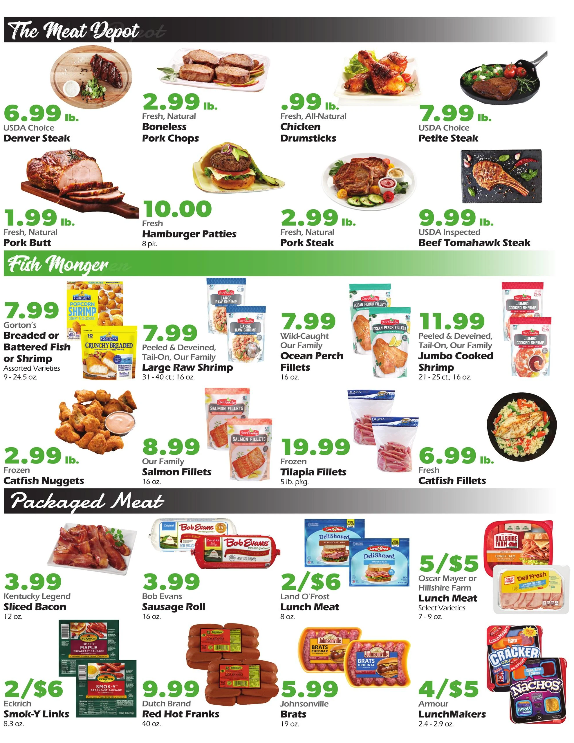 Park Street Market Direct - Page 5