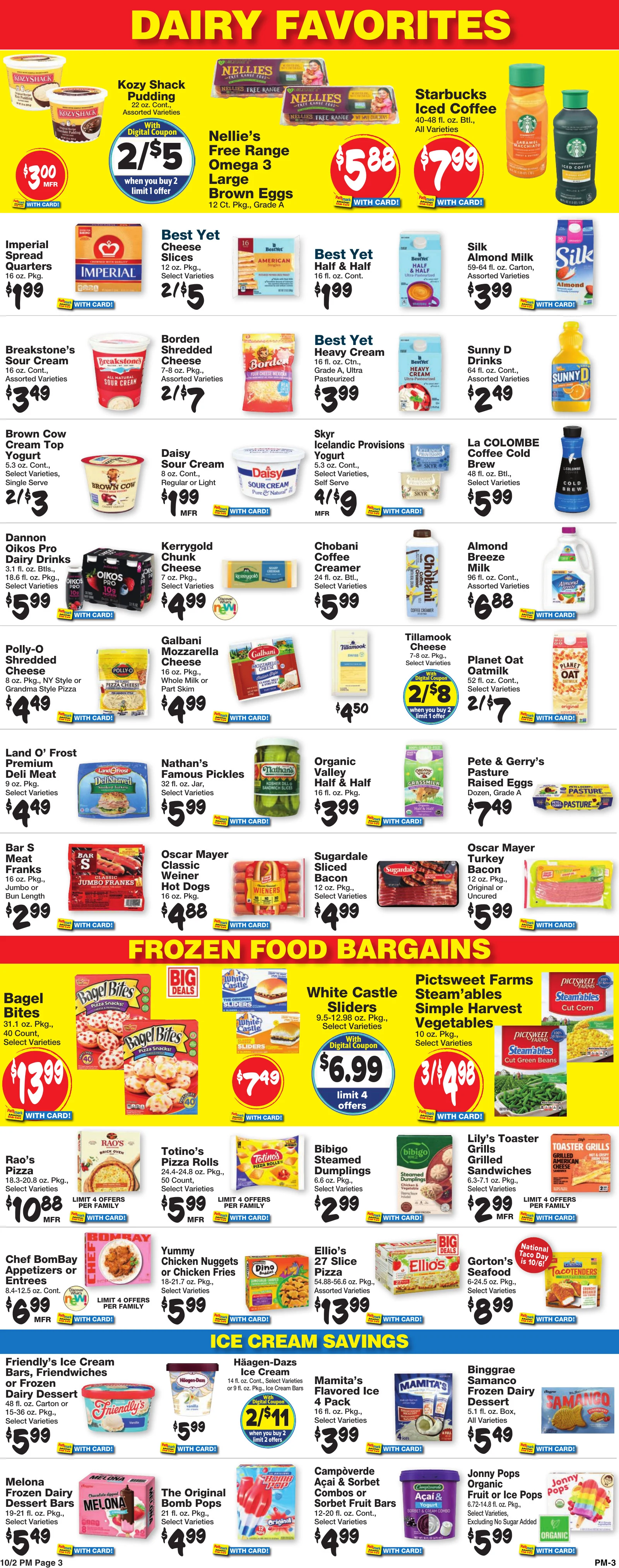Pathmark Weekly Ad - Page 5