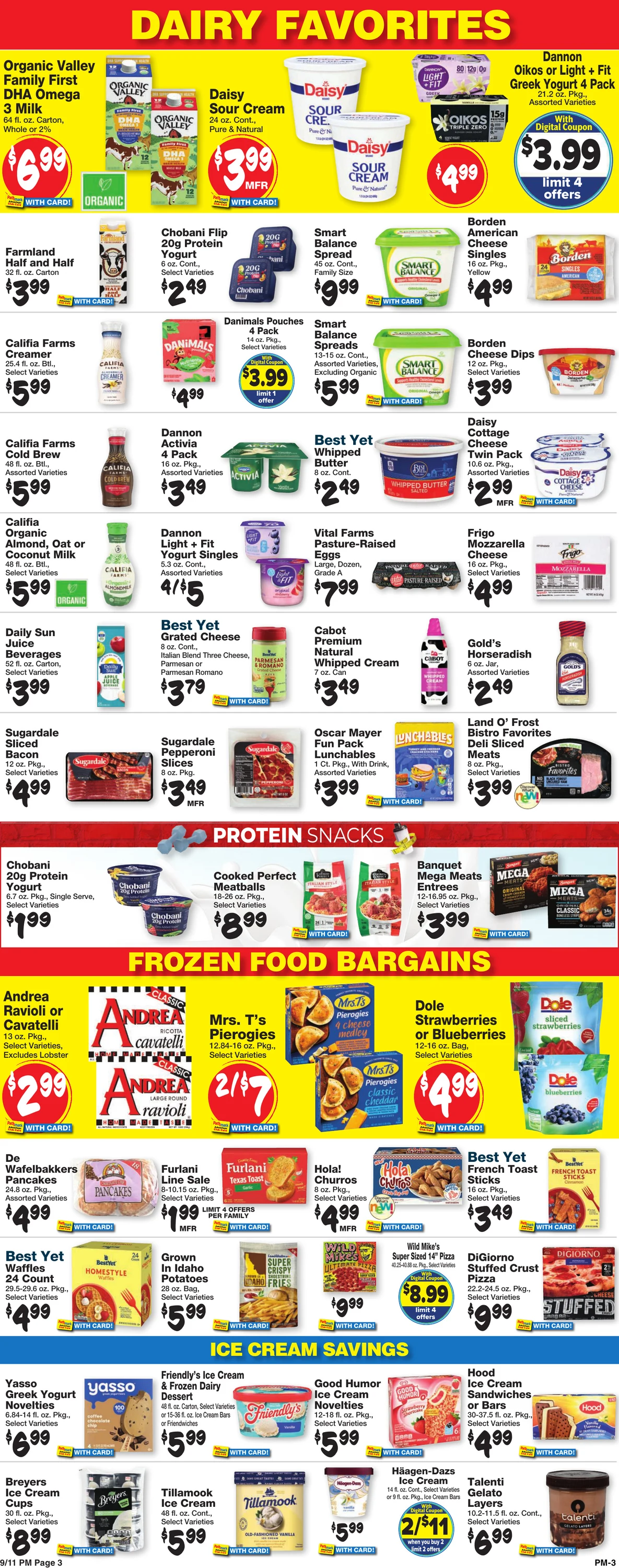 Pathmark Weekly Ad - Page 5