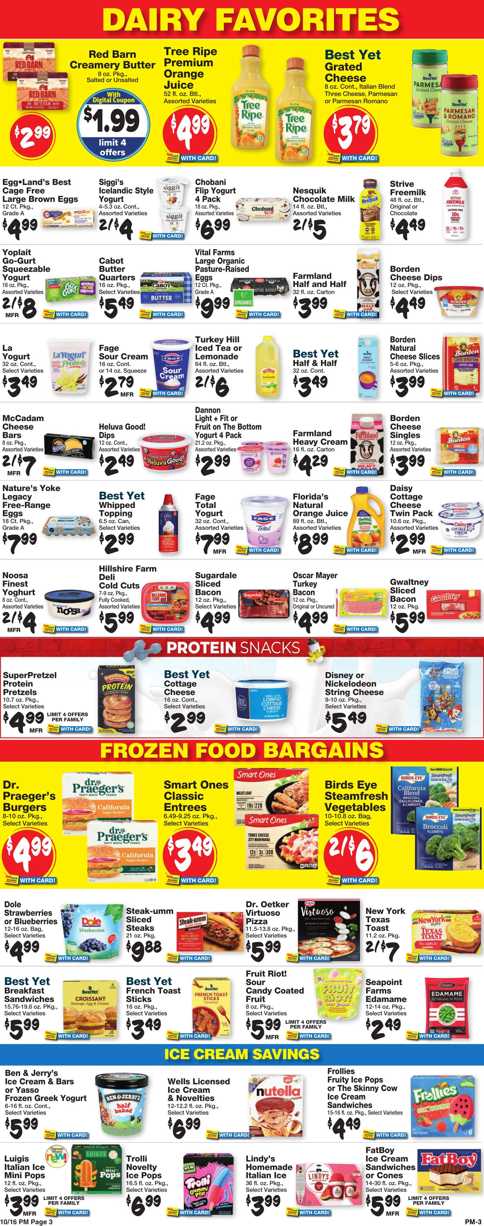 Pathmark Weekly Ad - Page 5