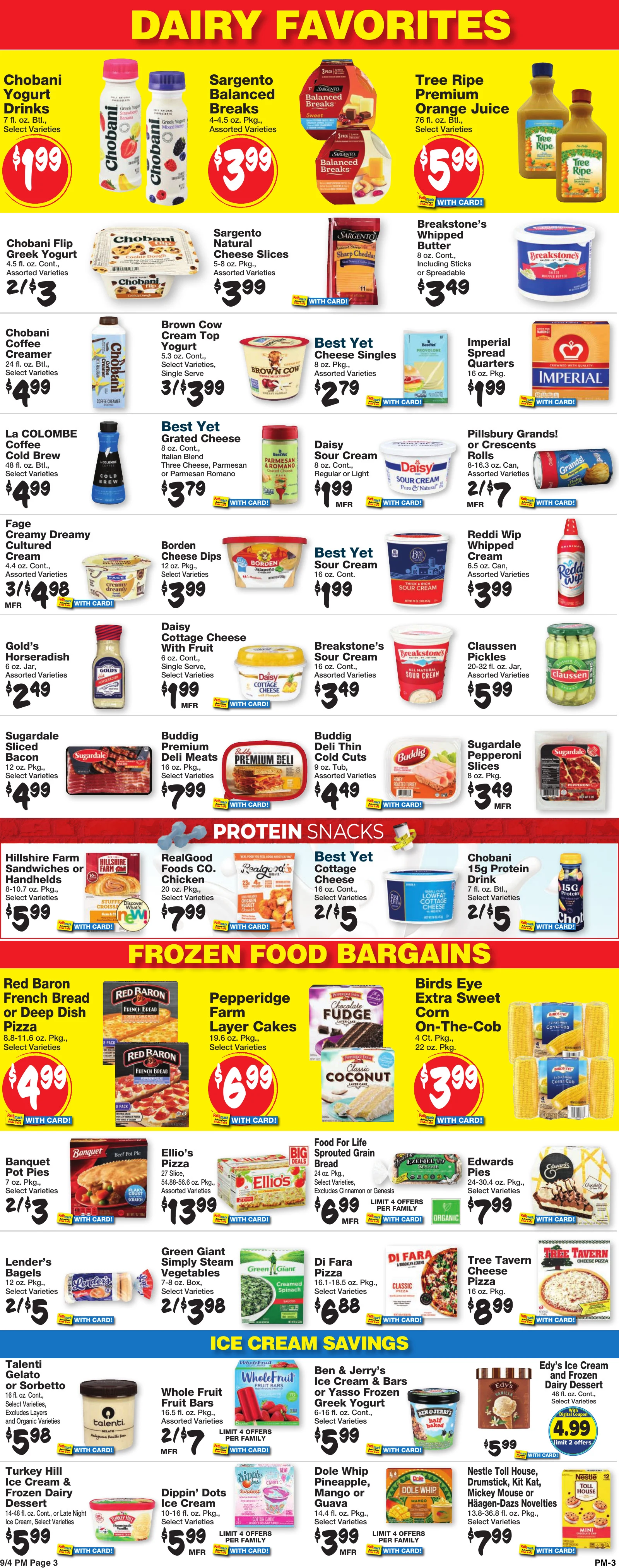 Pathmark Weekly Ad - Page 5