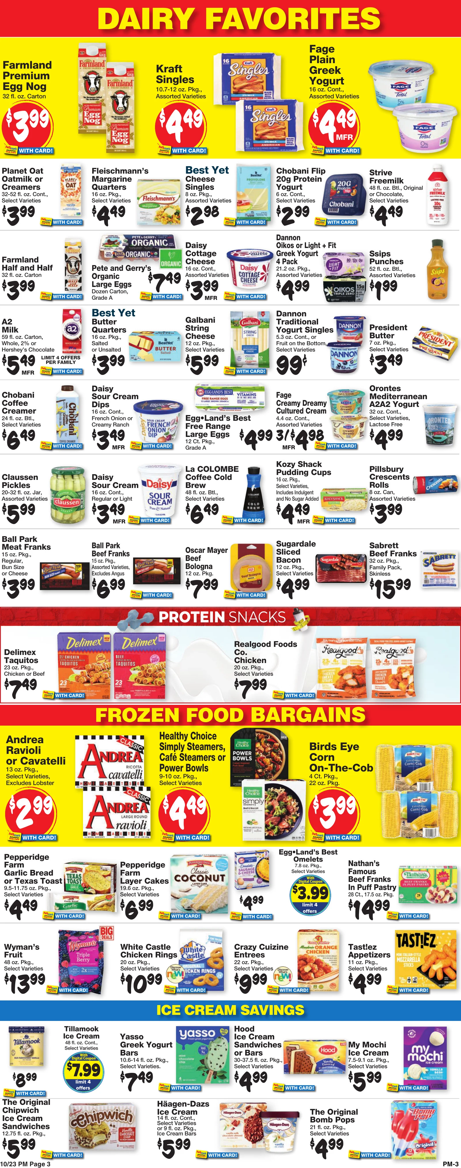 Pathmark Weekly Ad - Page 5