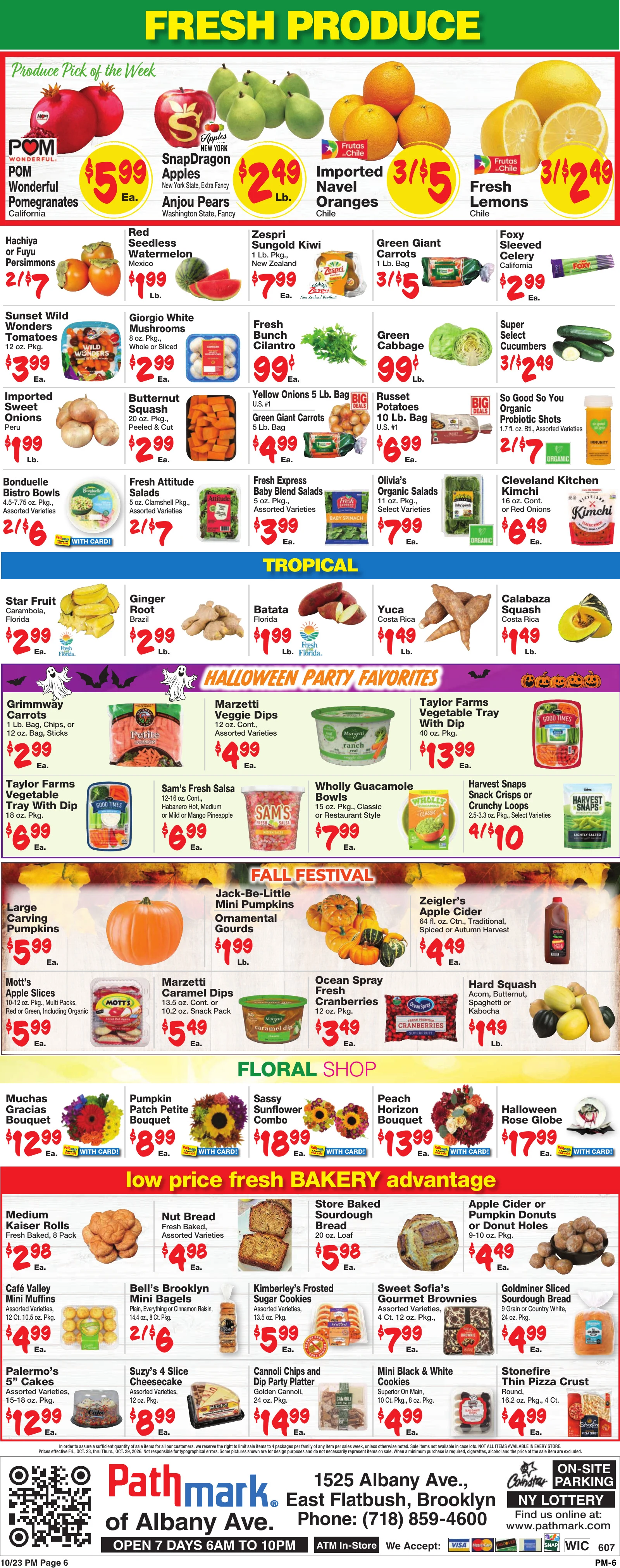 Pathmark Weekly Ad - Page 8