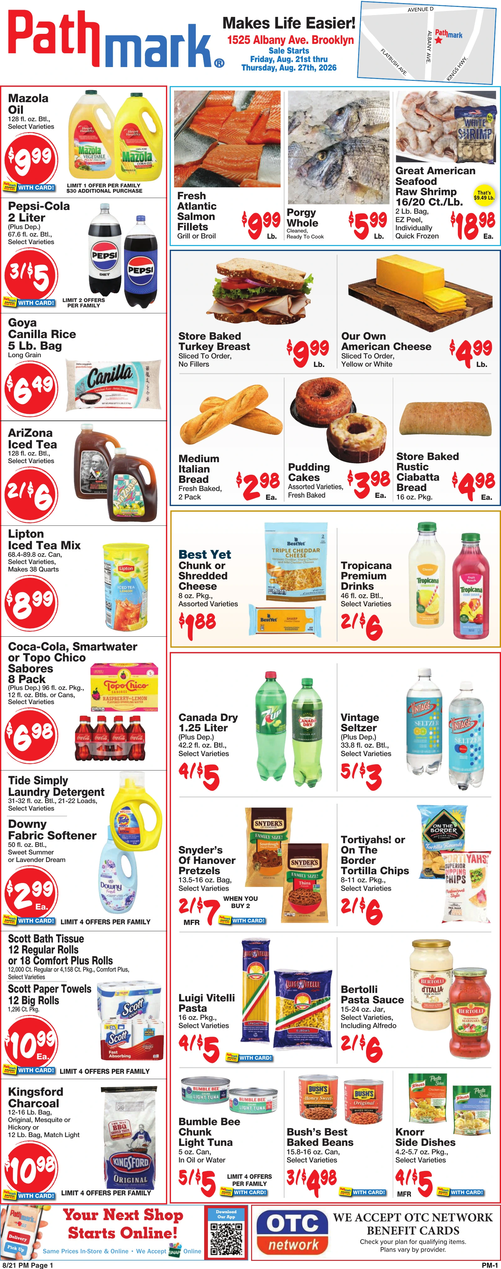 Flyer page 3