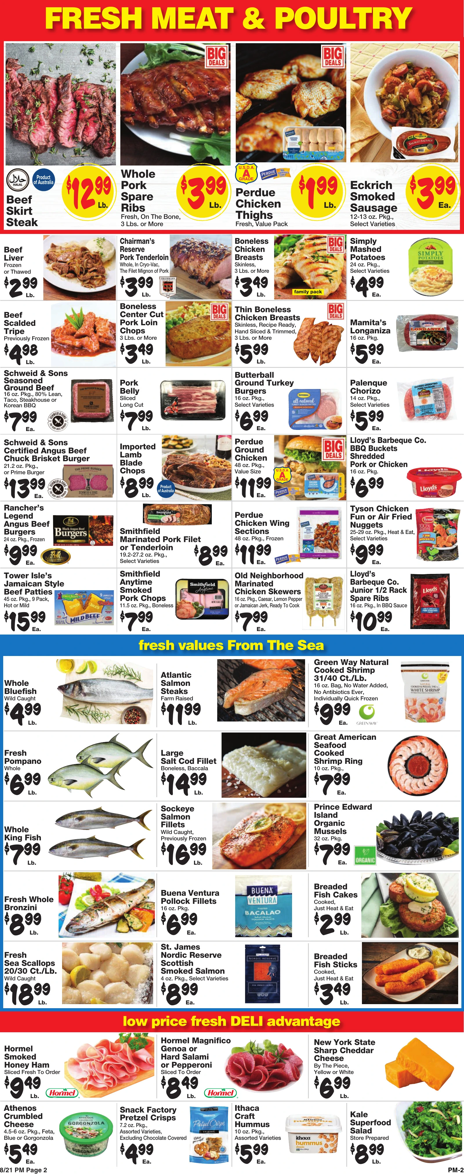 Flyer page 4