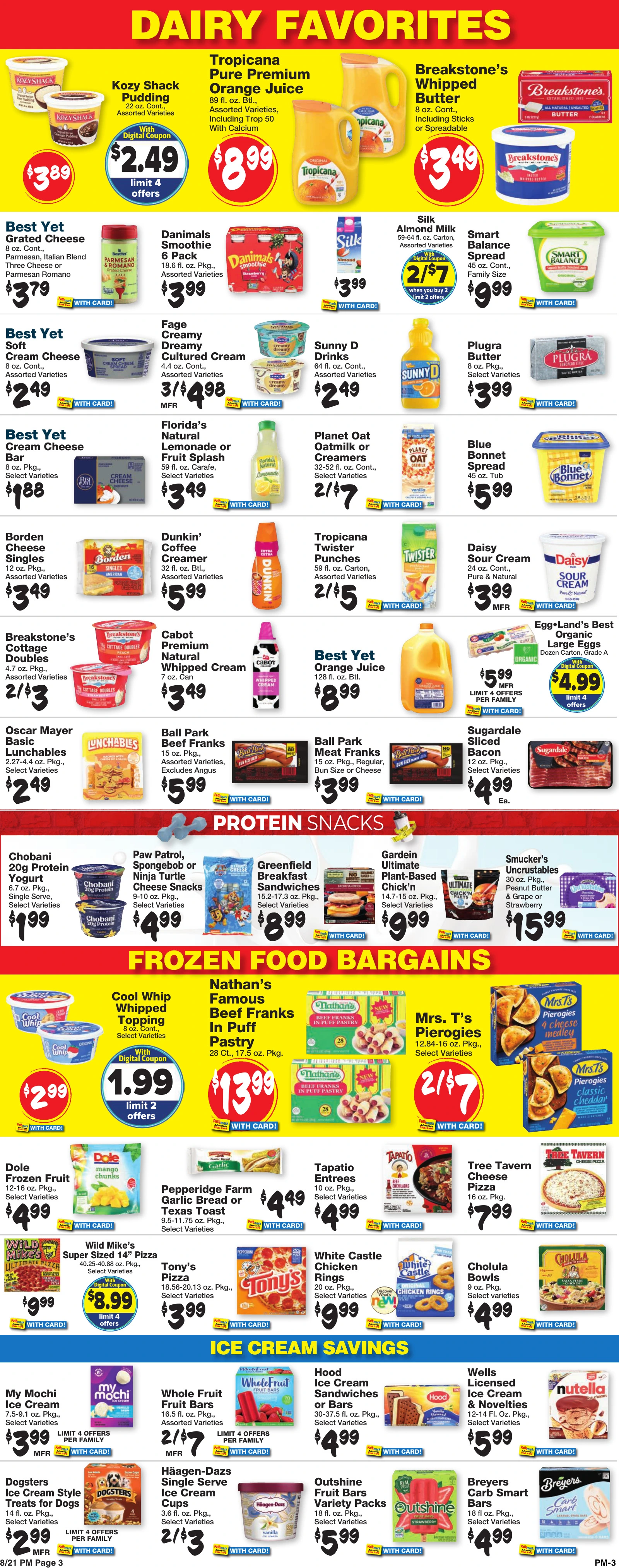 Flyer page 5