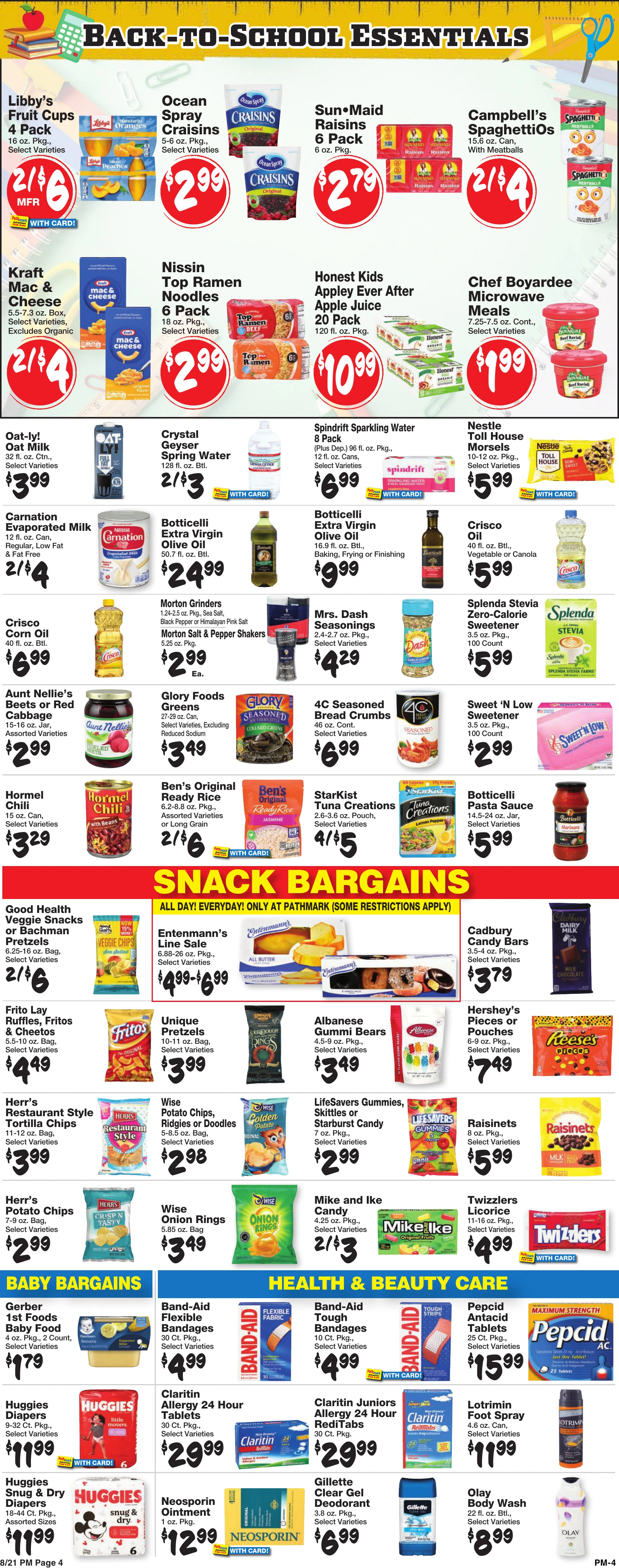 Flyer page 6