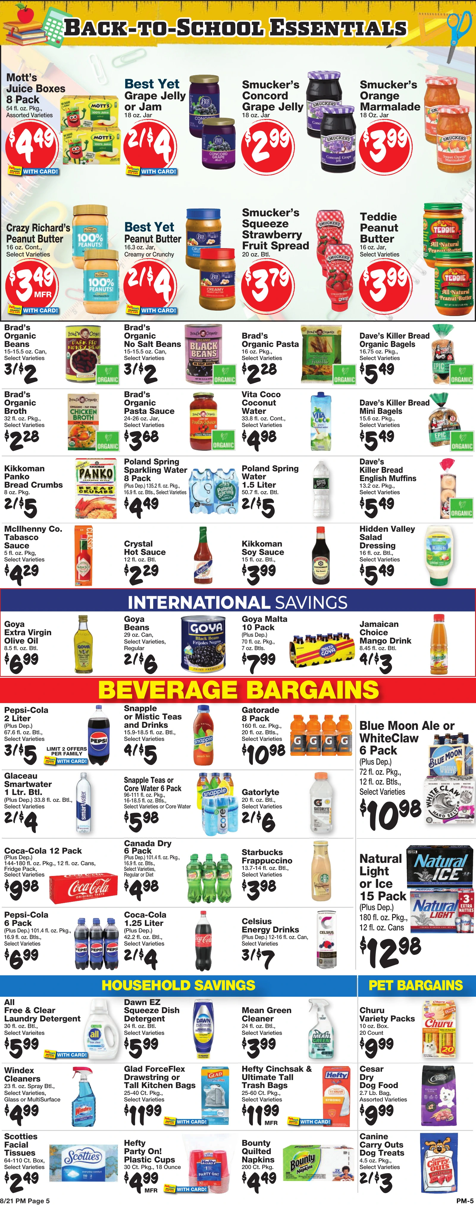 Flyer page 7