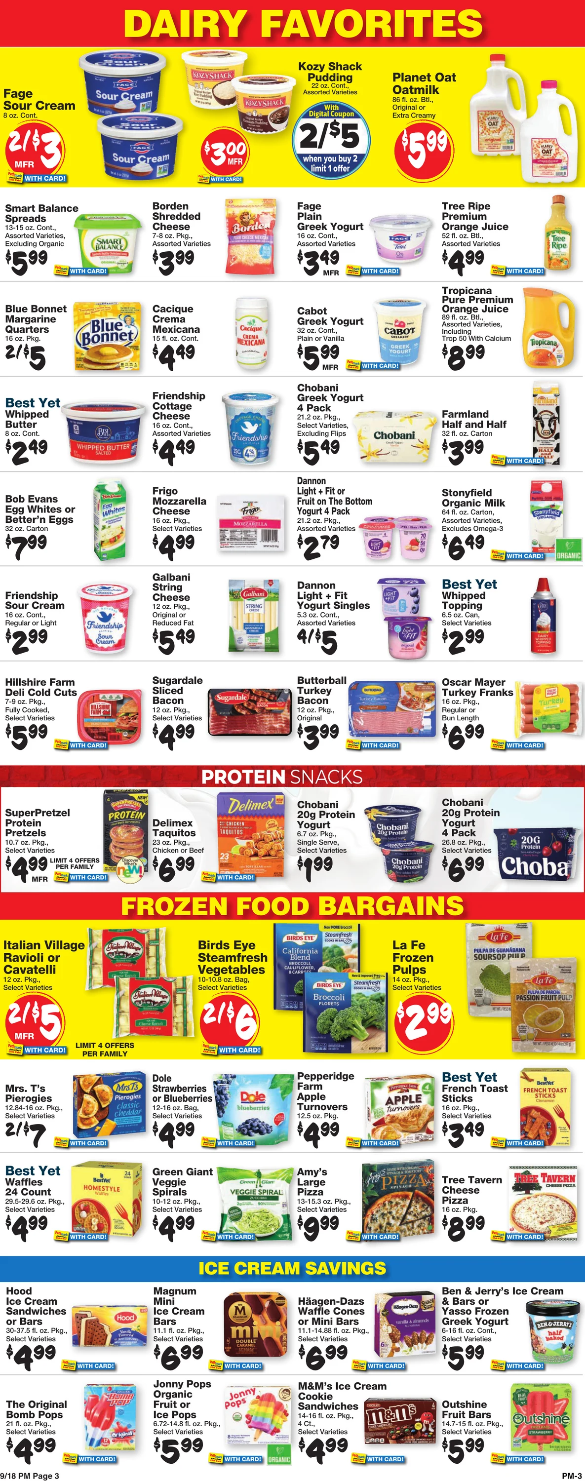 Pathmark Weekly Ad - Page 5