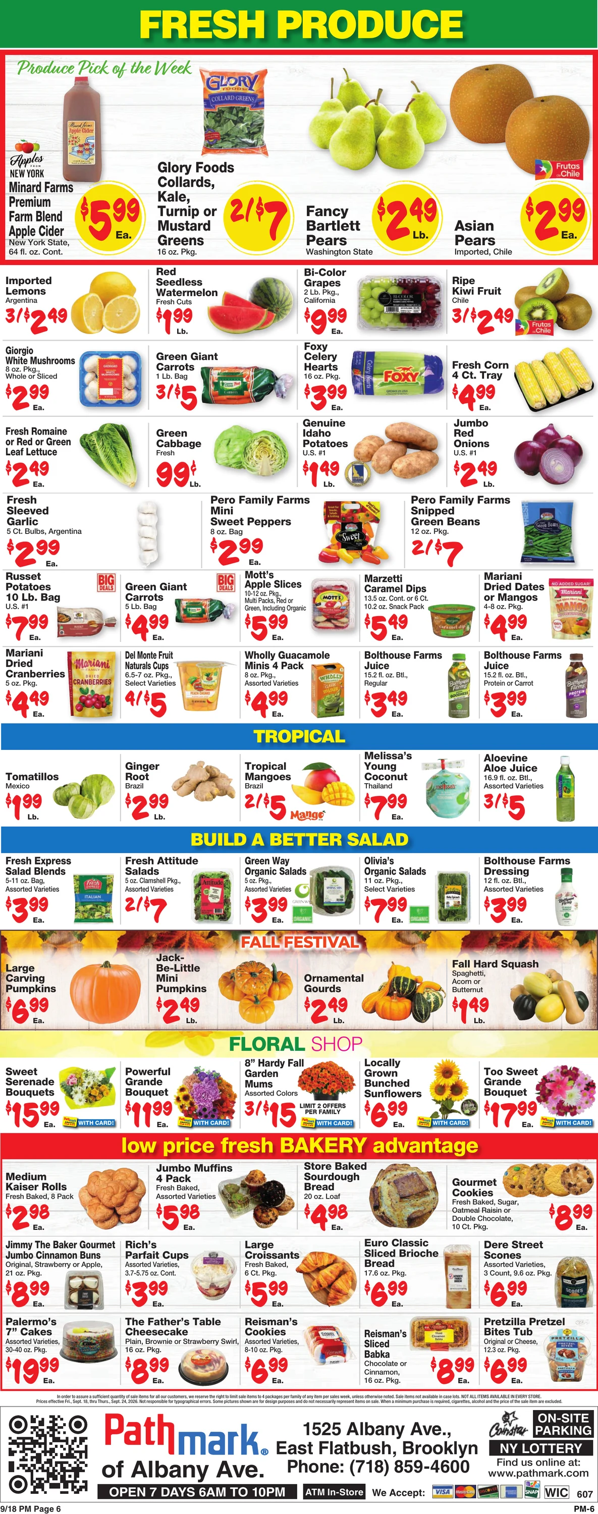 Pathmark Weekly Ad - Page 8