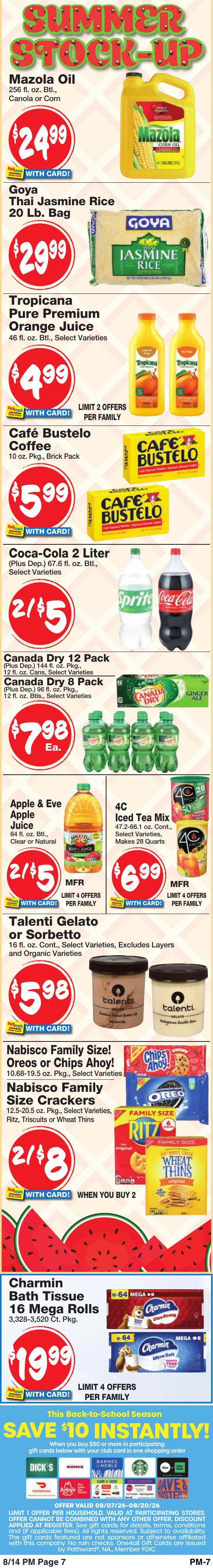 Flyer page 2