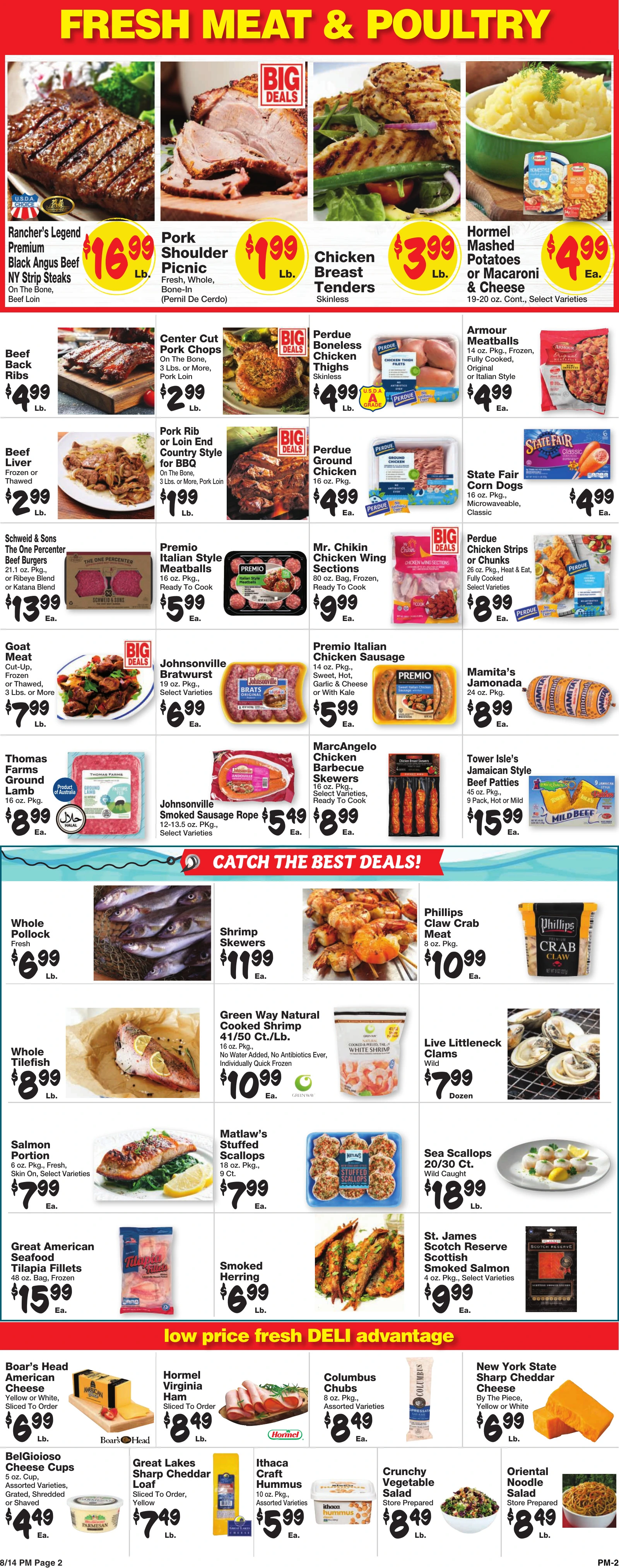 Flyer page 4
