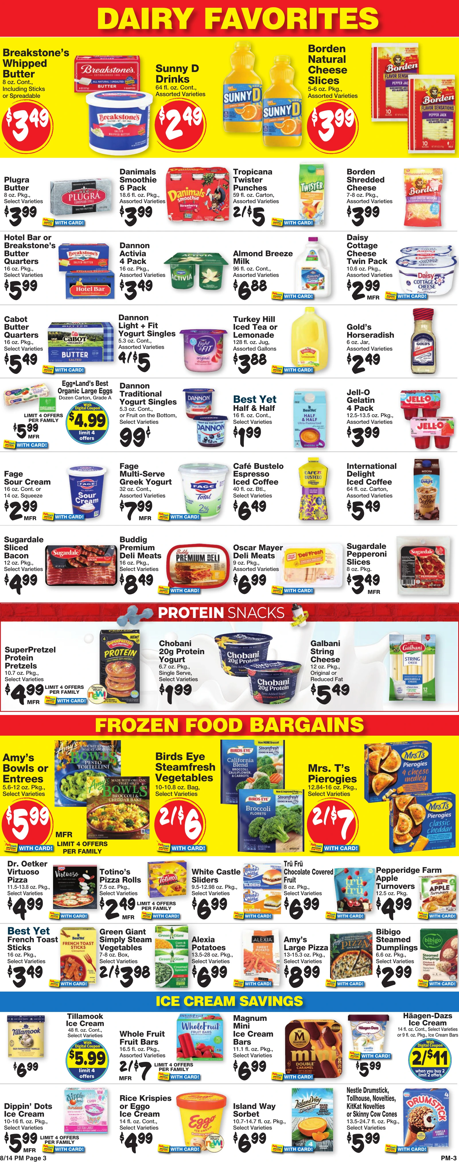 Flyer page 5
