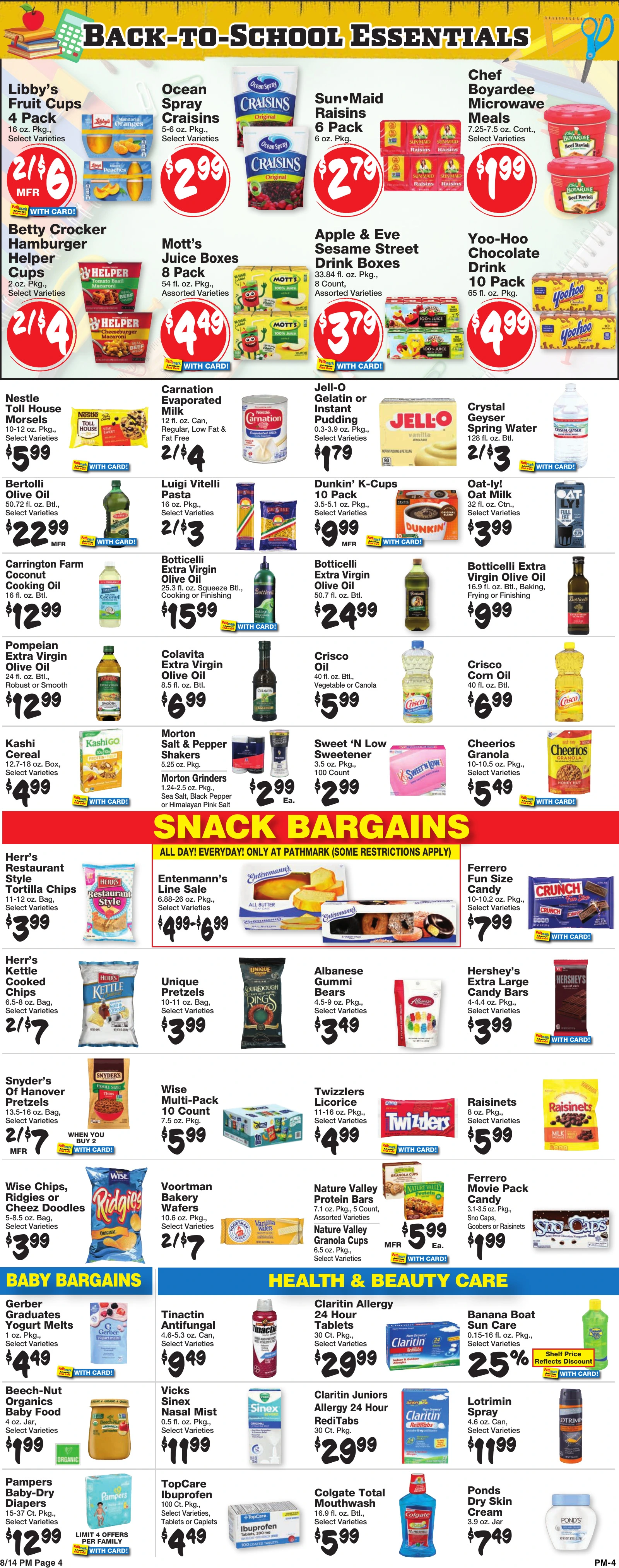 Flyer page 6