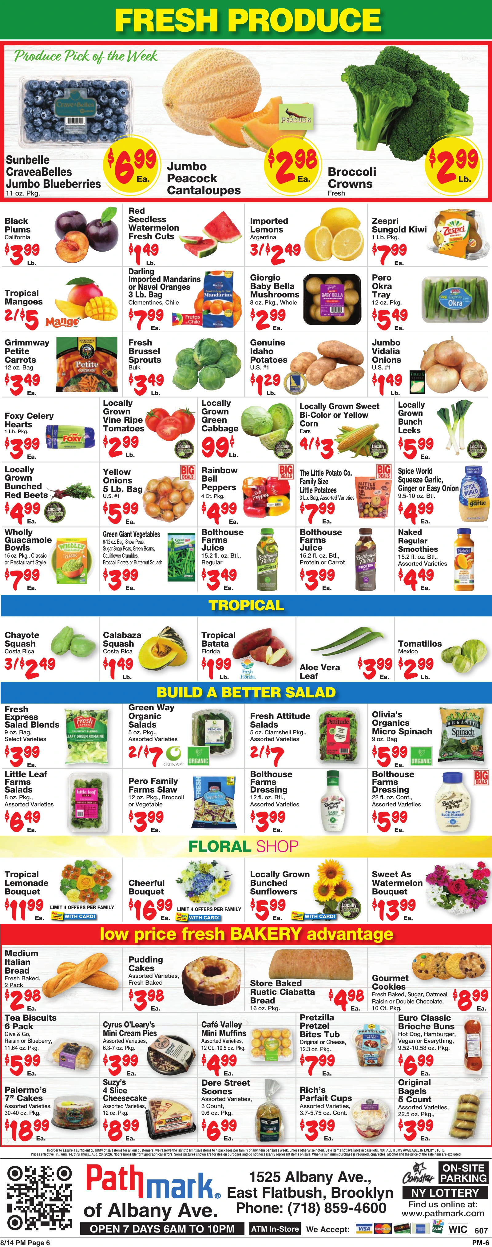 Flyer page 8