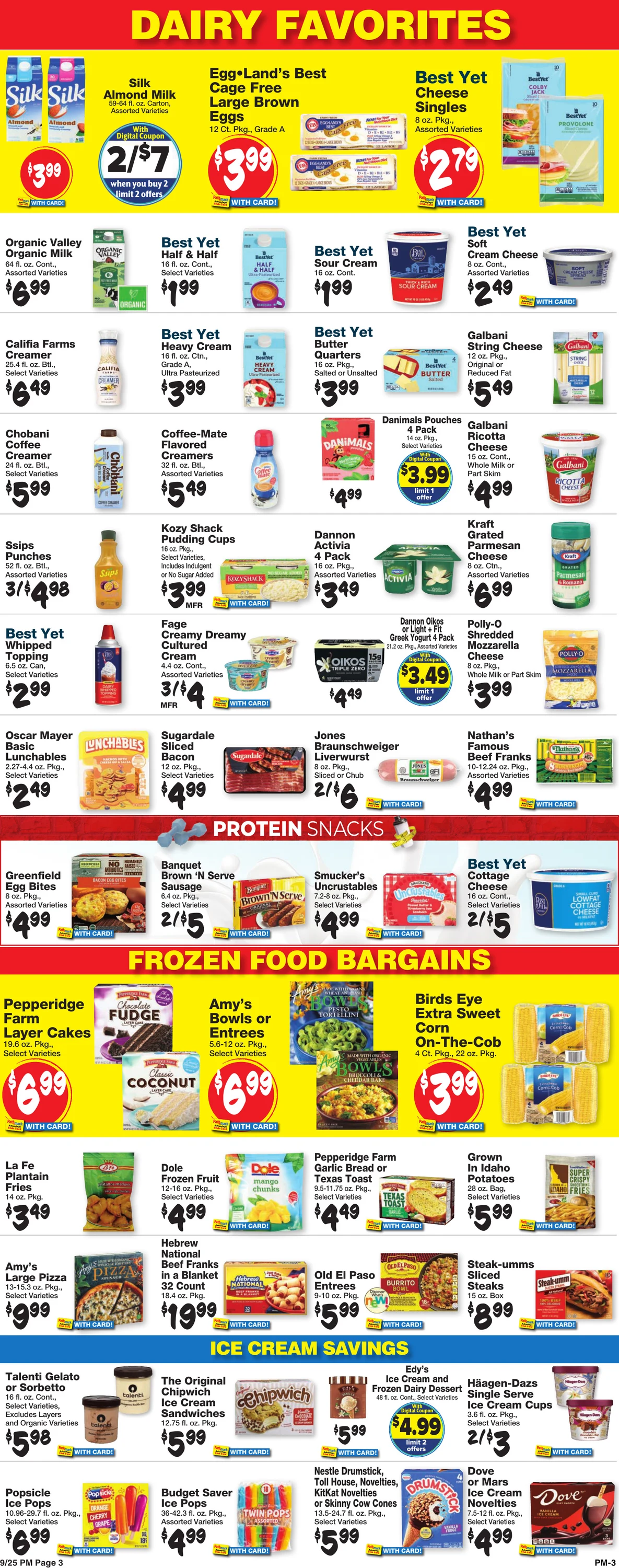 Pathmark Weekly Ad - Page 5
