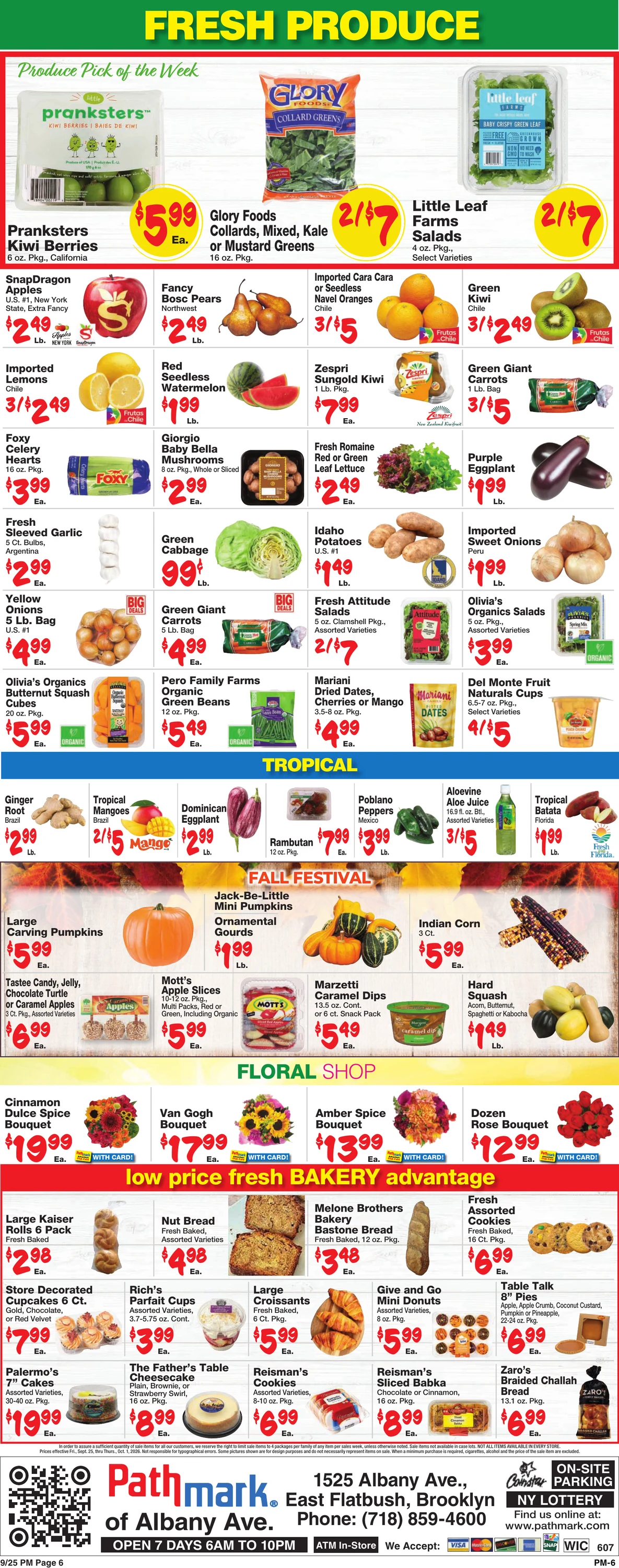 Pathmark Weekly Ad - Page 8