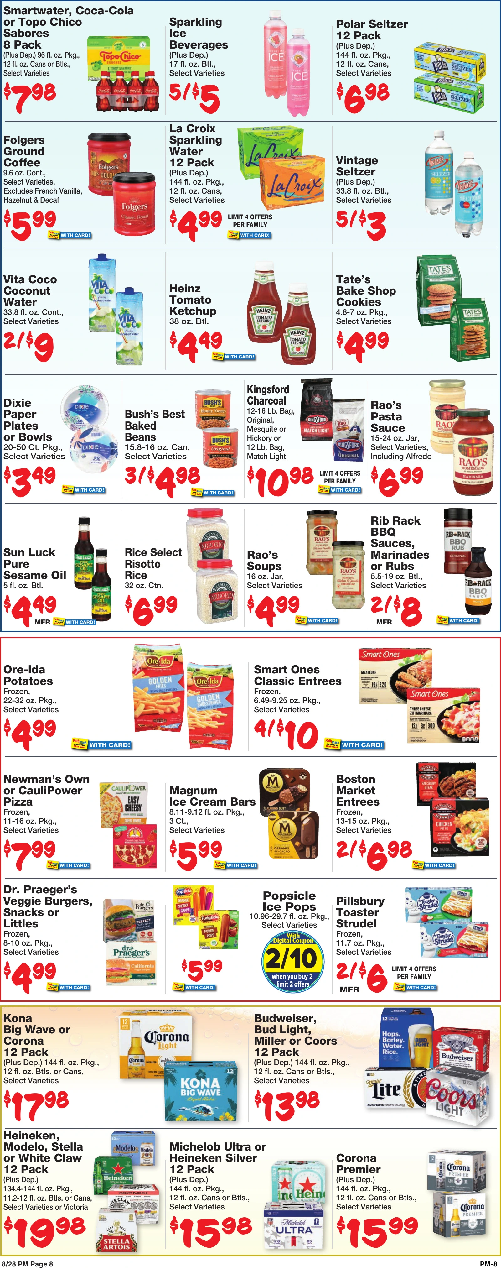 Pathmark Weekly Ad - Page 2