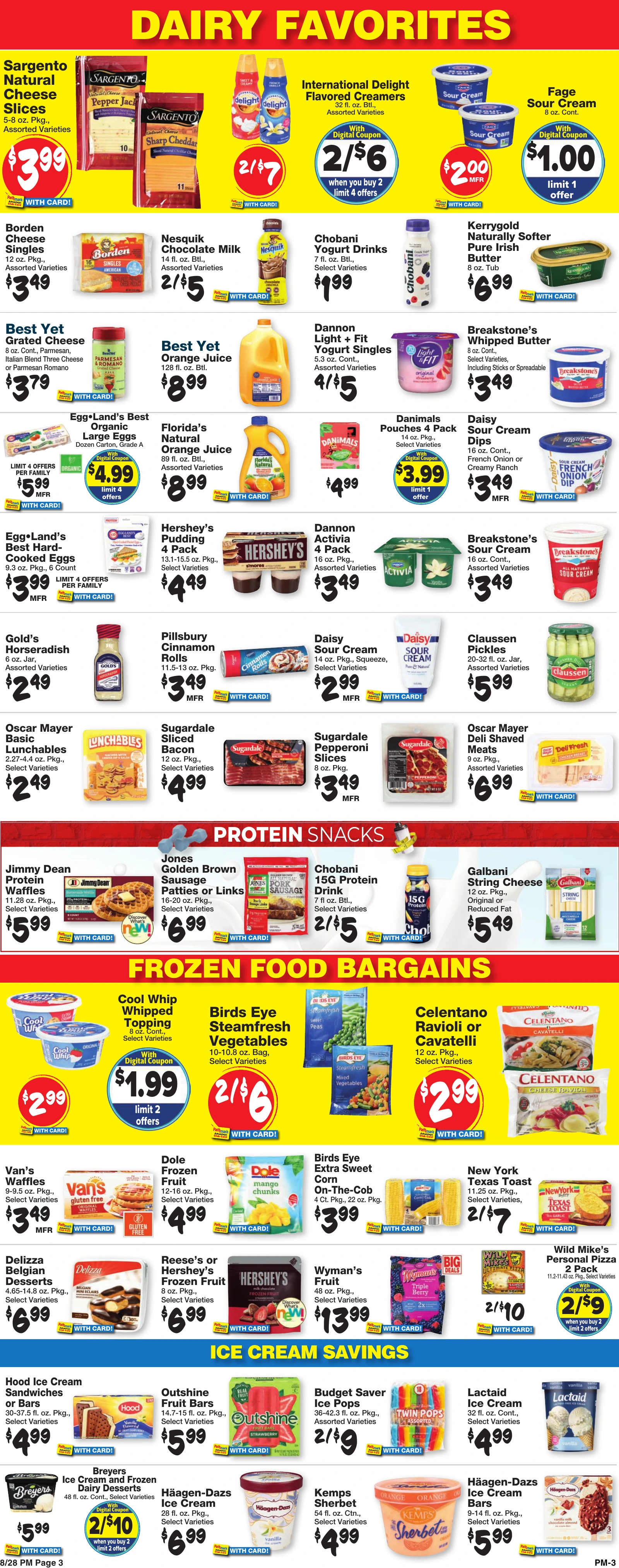 Pathmark Weekly Ad - Page 5