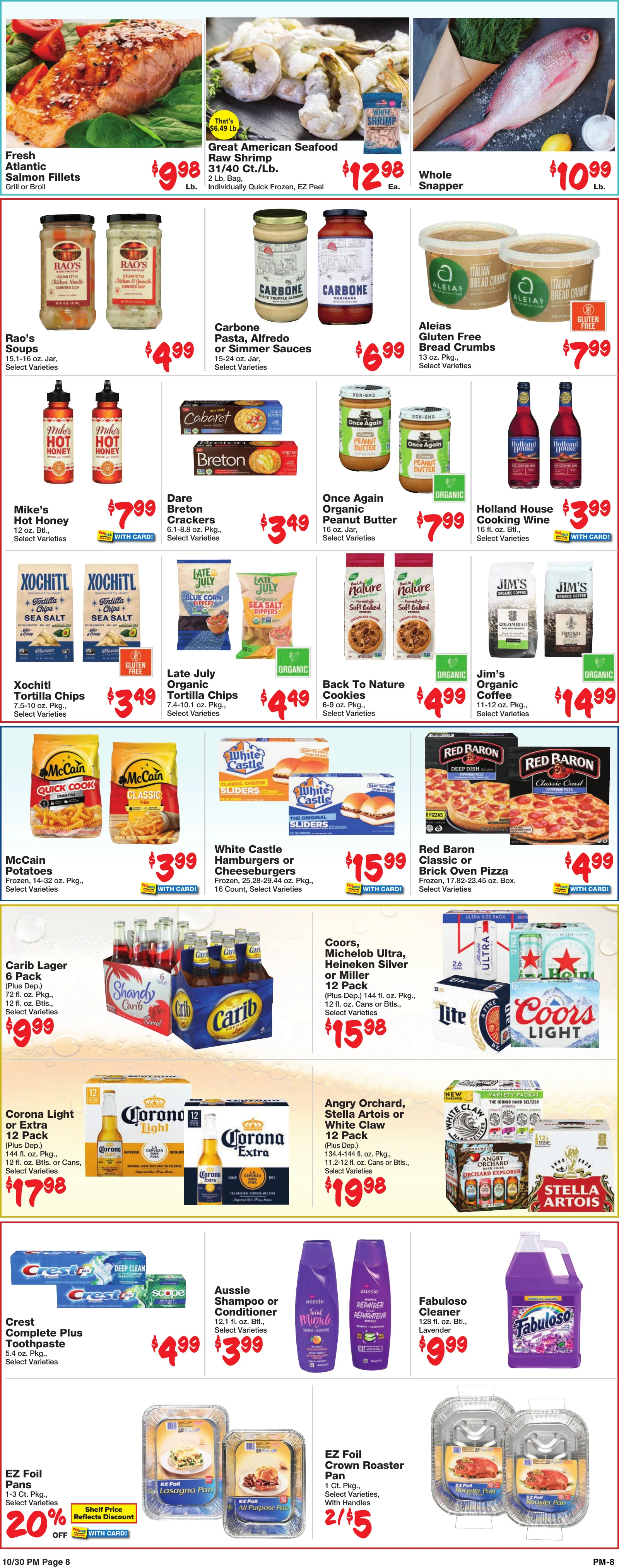 Pathmark Weekly Ad - Page 2