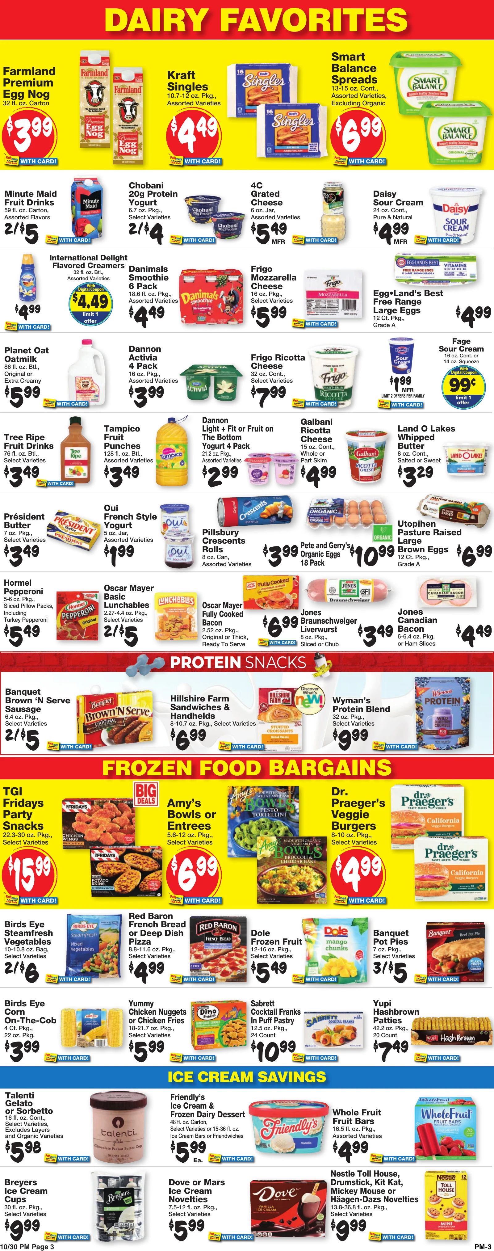 Pathmark Weekly Ad - Page 5
