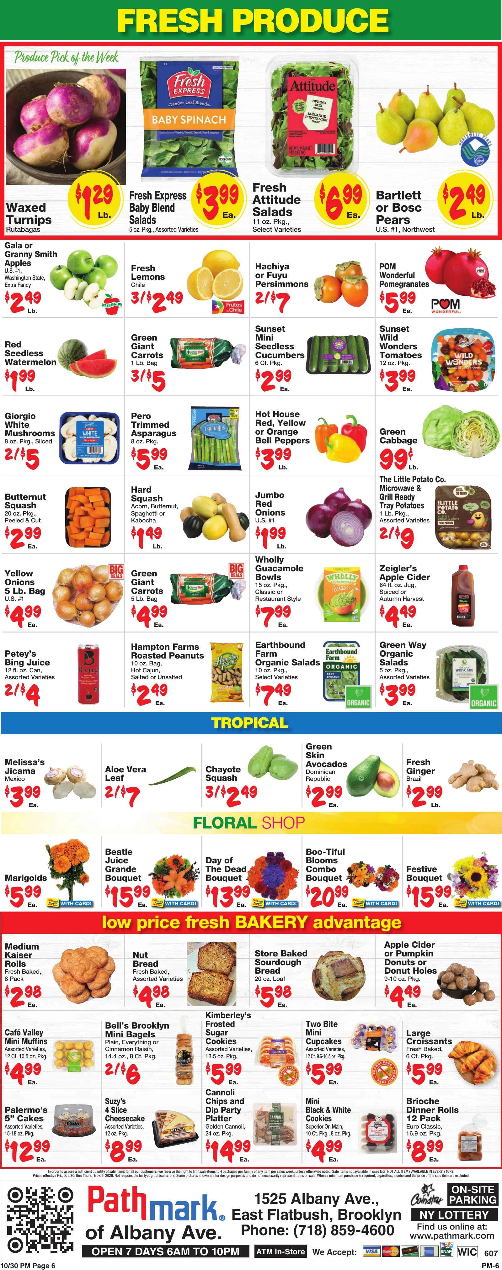 Pathmark Weekly Ad - Page 8